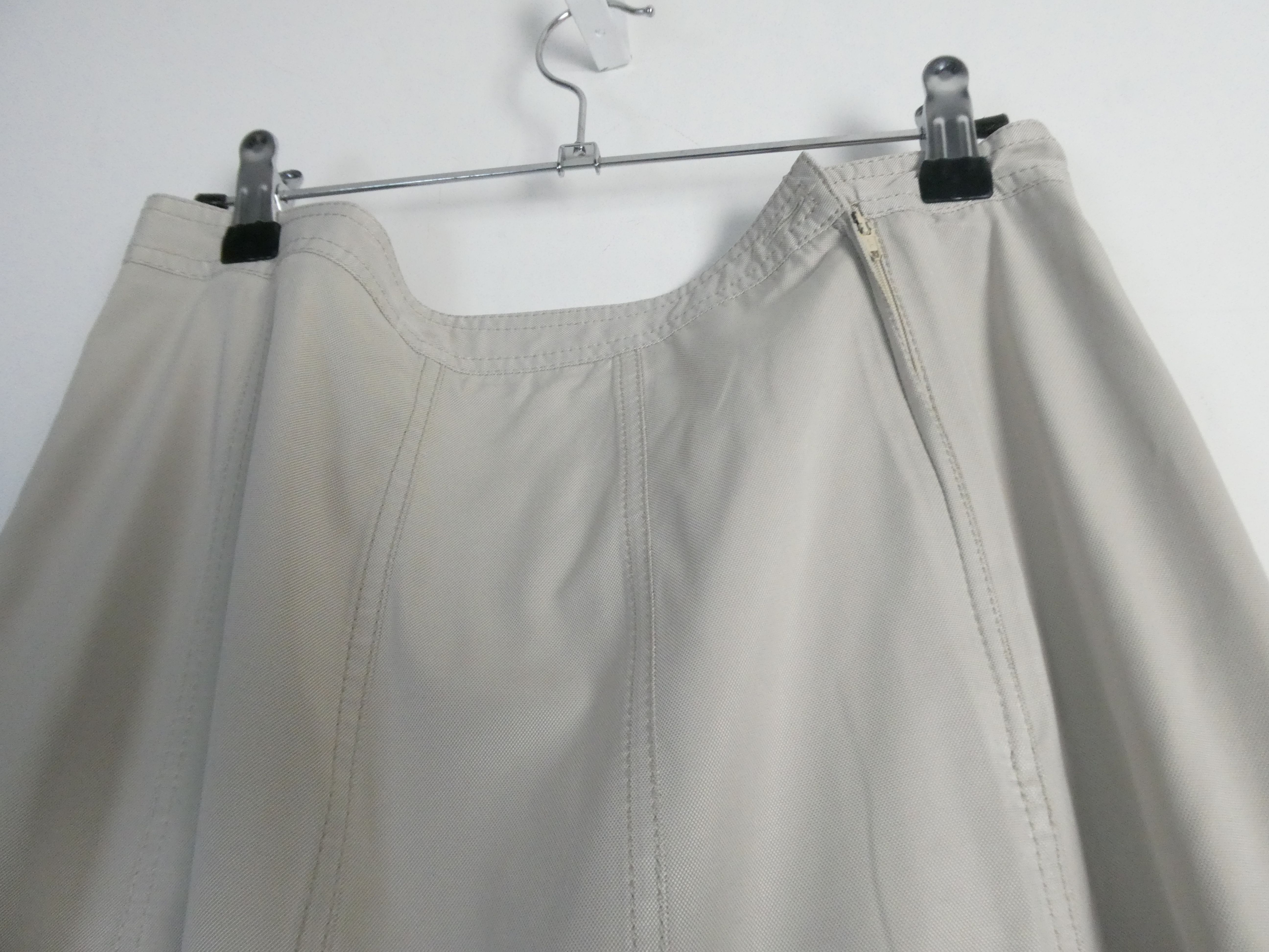 Gerard Darel jupe longue plissée - Taille 42/XL - Photo 6
