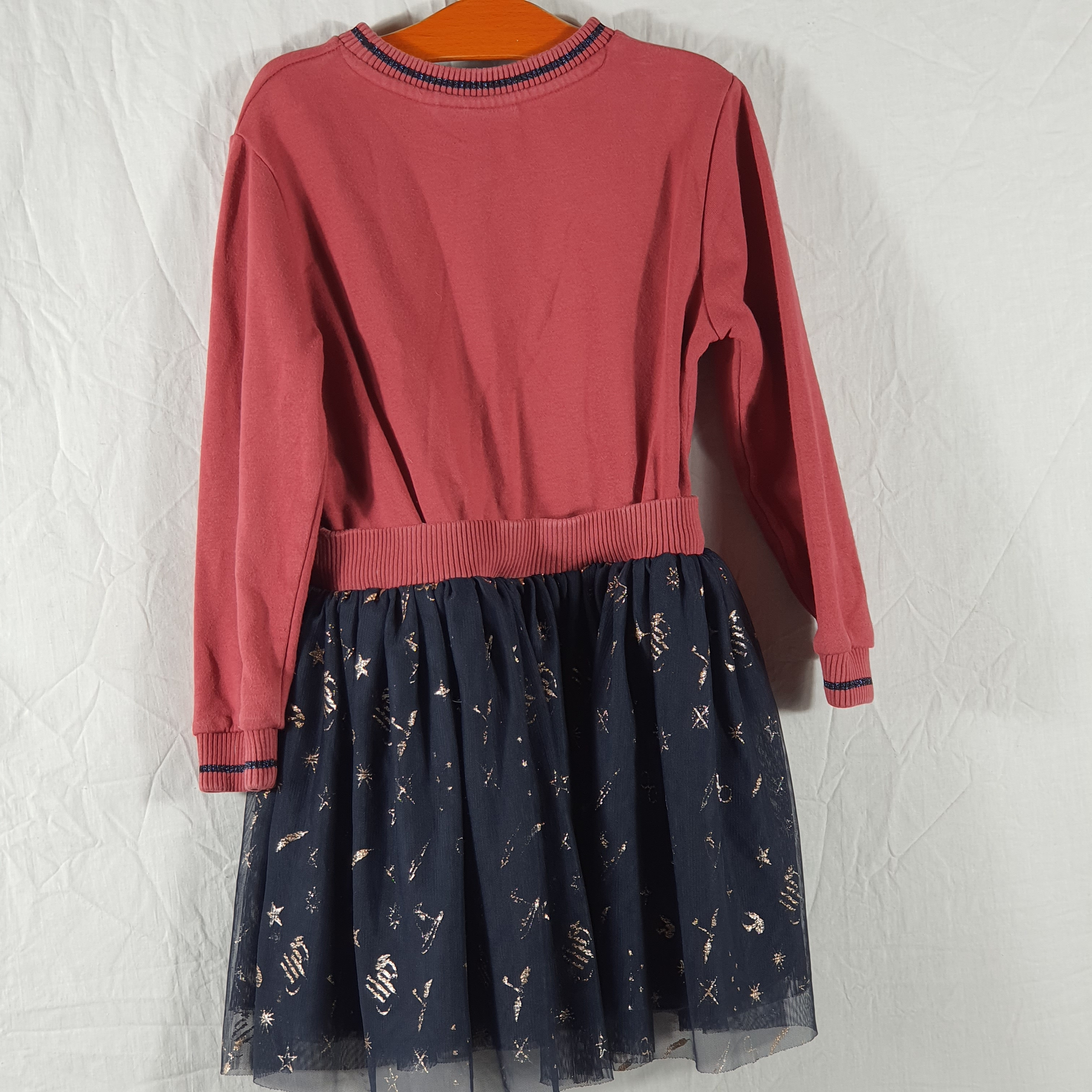 Robe Sweat Harry Potter - 6 ans - Photo 1