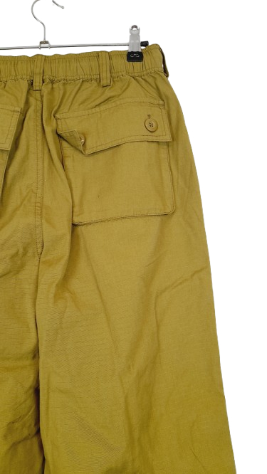Obey pantalon cargo coupe droit - Taille S - Photo 3