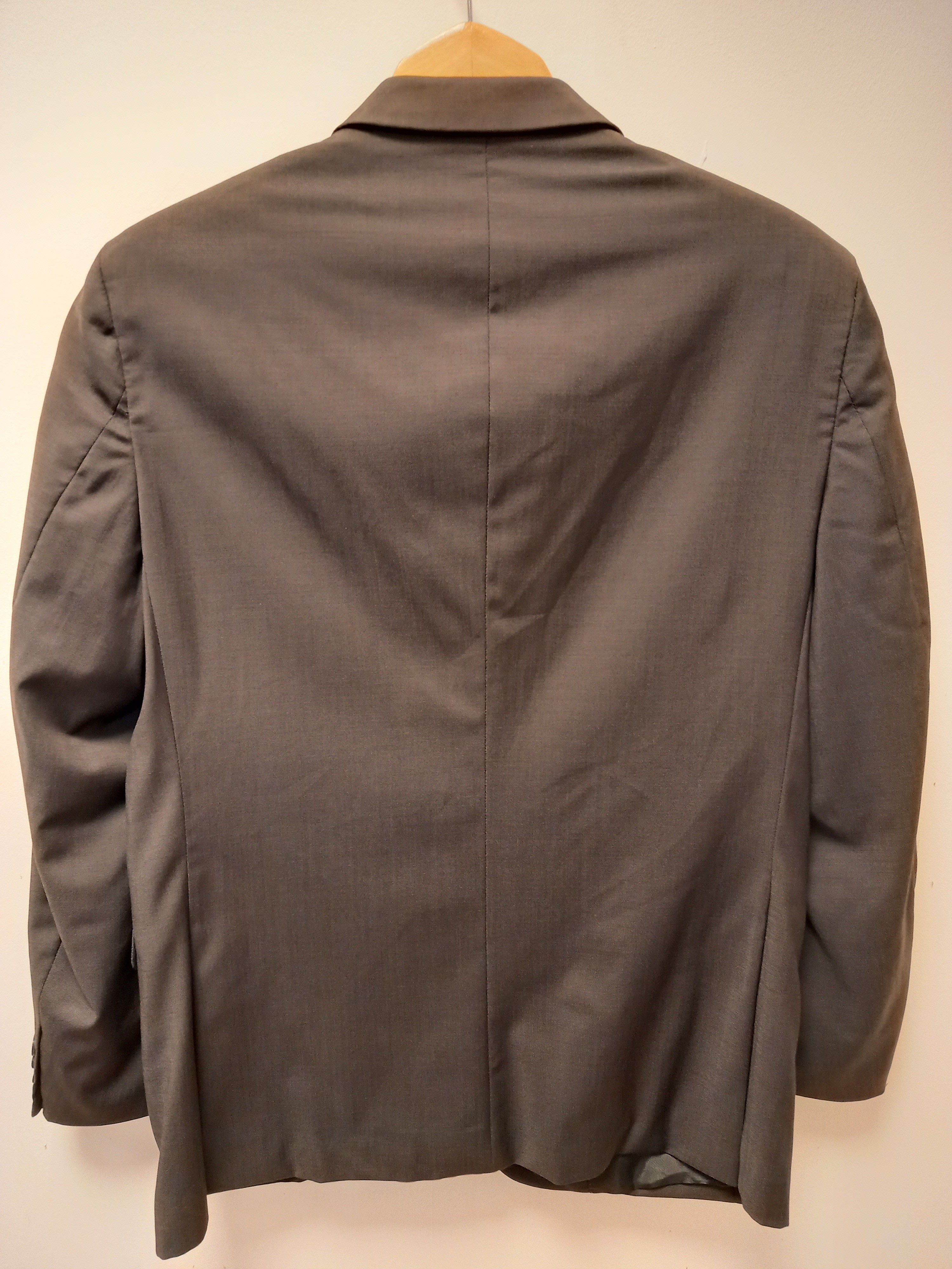 Voir photo 2 de Veste de costume homme "Father and Son" Veste de costume homme "Father and Son" - Vue 2 -