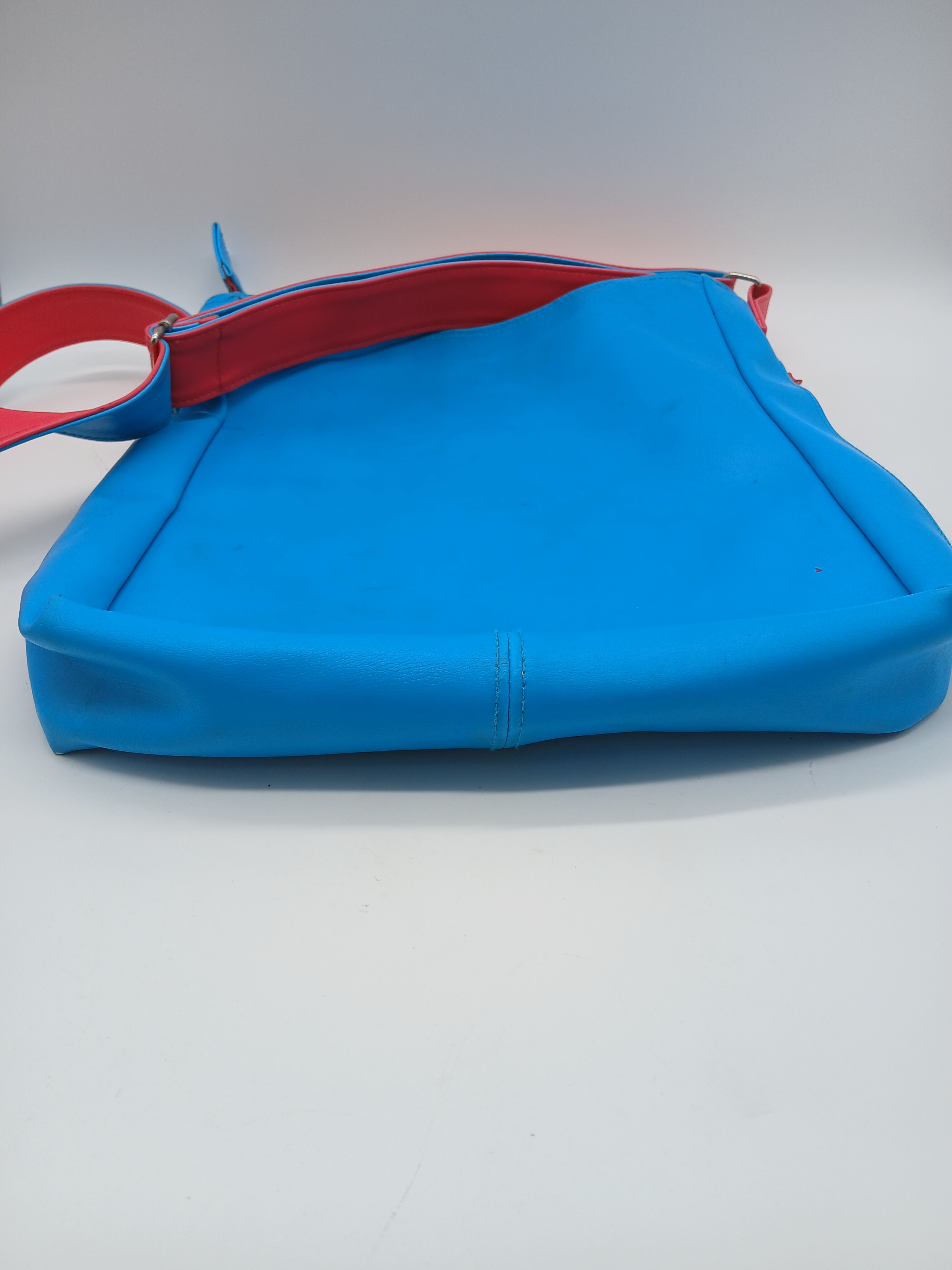 Sac à bandoulière Superman - Photo 5