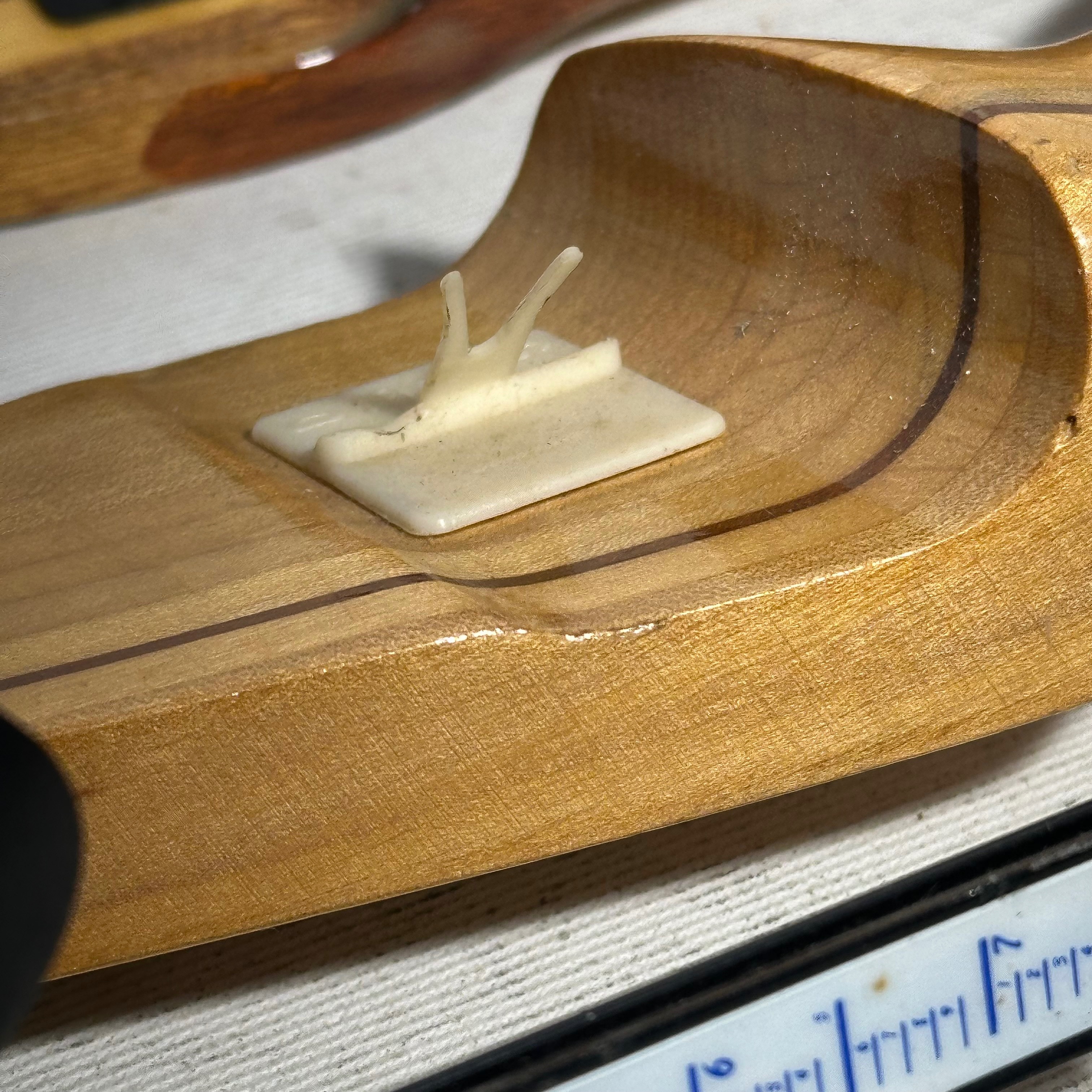 Lot de 2 arcs gauchers - Olympe TD-01 - Take-Down Gordon - État correct - Photo 11