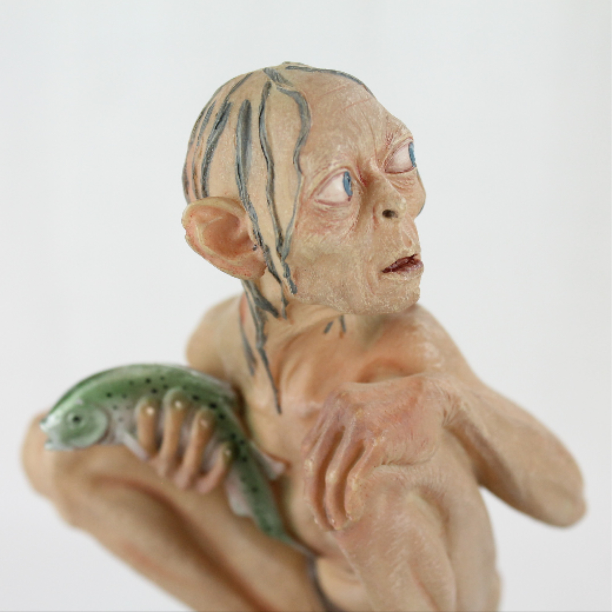 Statuette 
