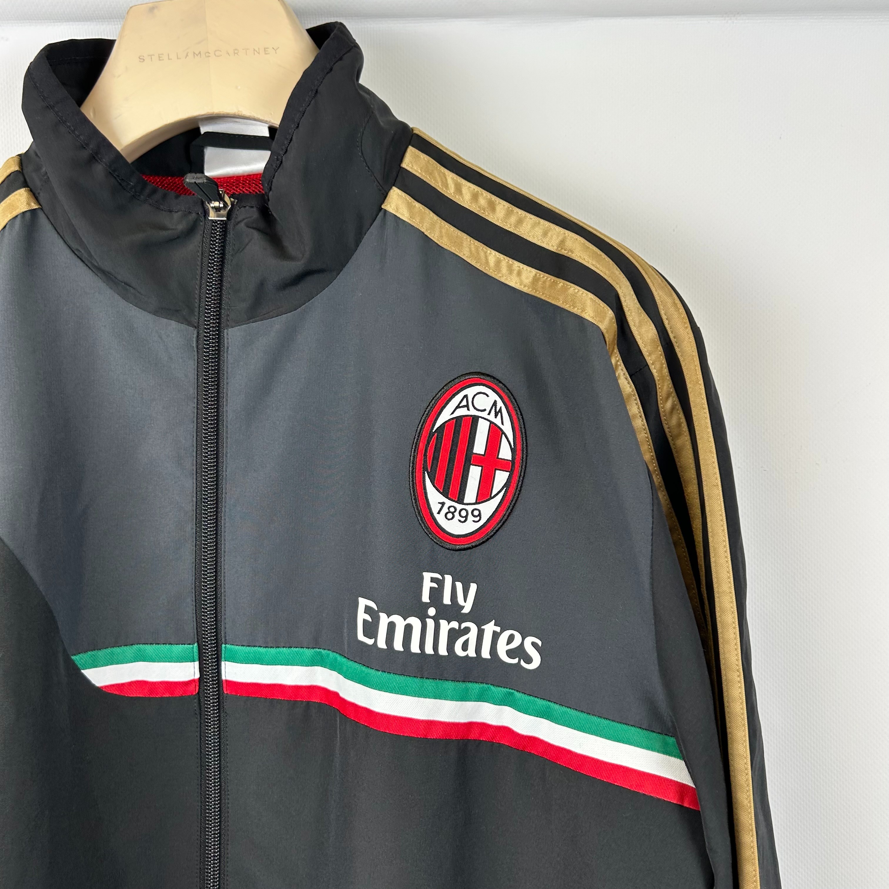 Adidas - Veste de sport - Taille M - Photo 1