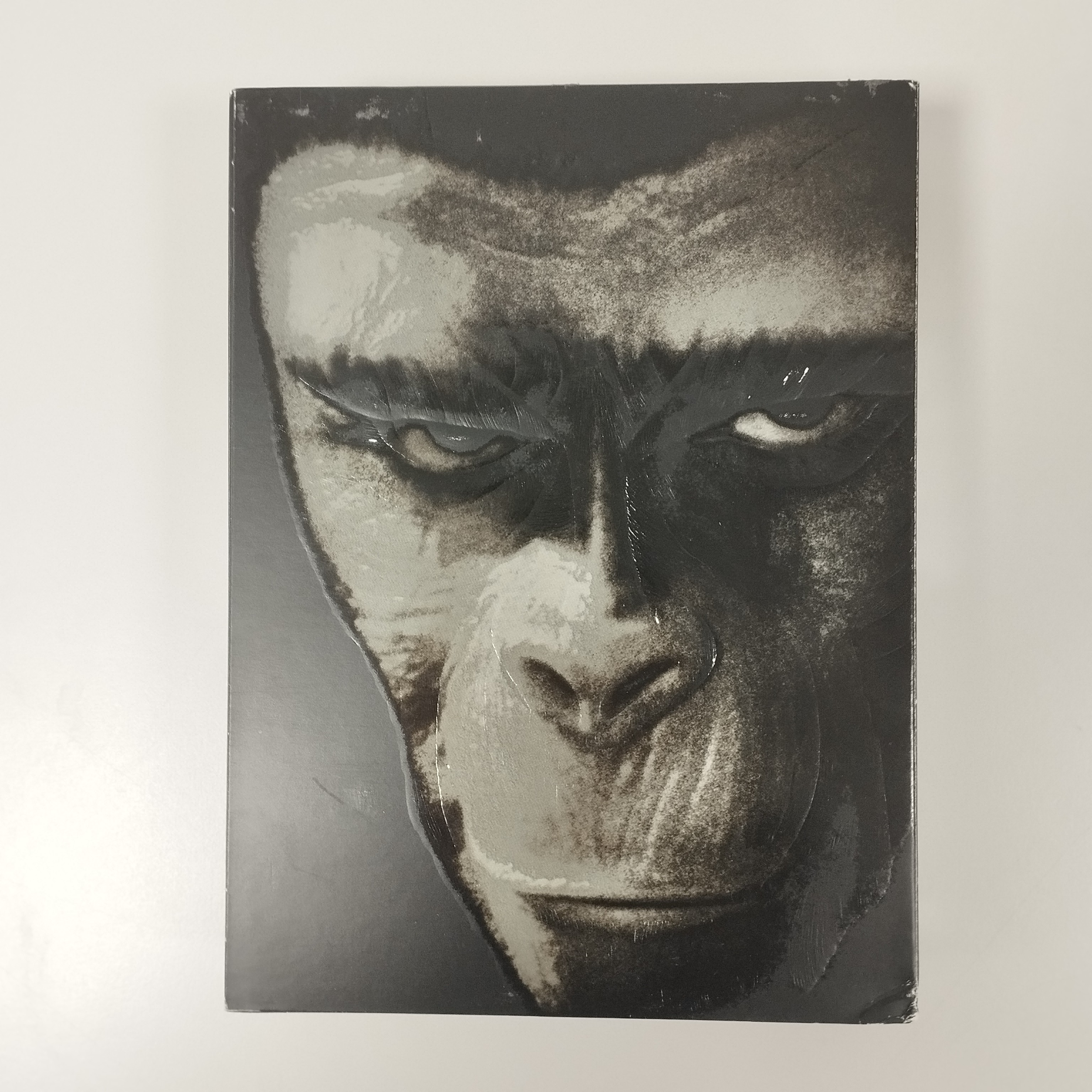 Coffret DVD : La Planète des Singes - Edition Collector Bon état - Vue 3 - 