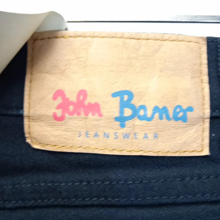 Pantalon jean homme 
