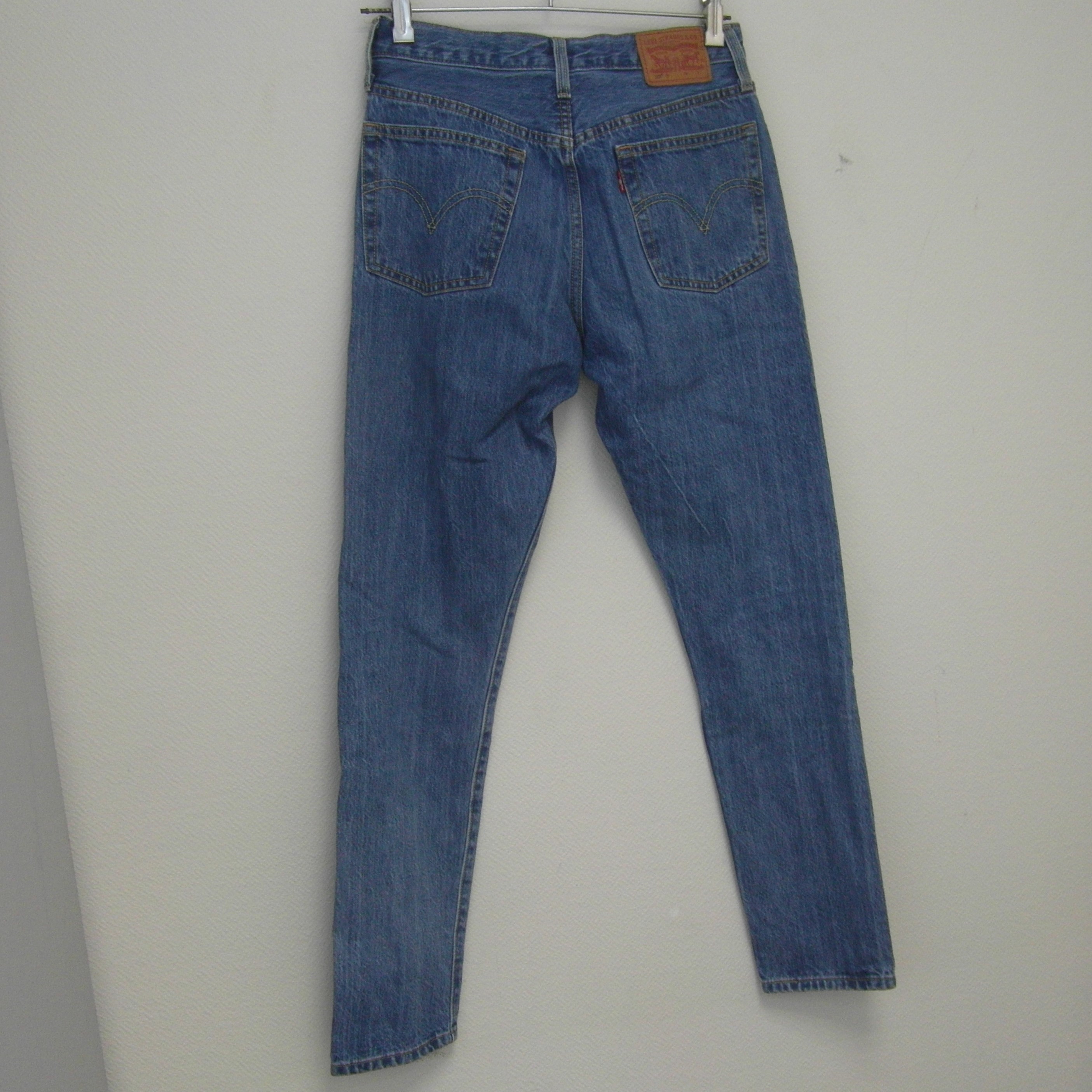 Jeans Levi's 501 - Photo 1