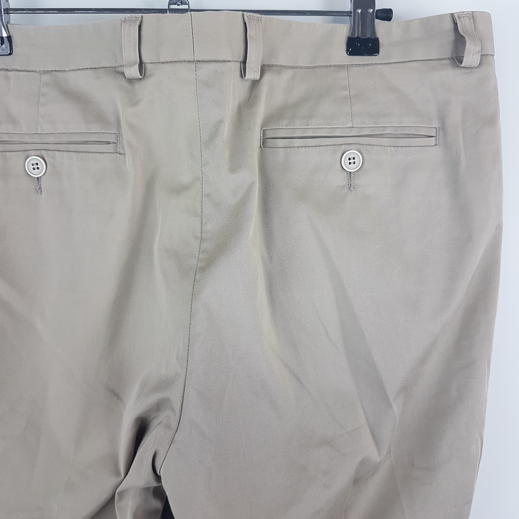 Voir photo 4 de Pantalon - FABIANA FILIPPI - 42 Pantalon - FABIANA FILIPPI - 42 - Vue 4 -