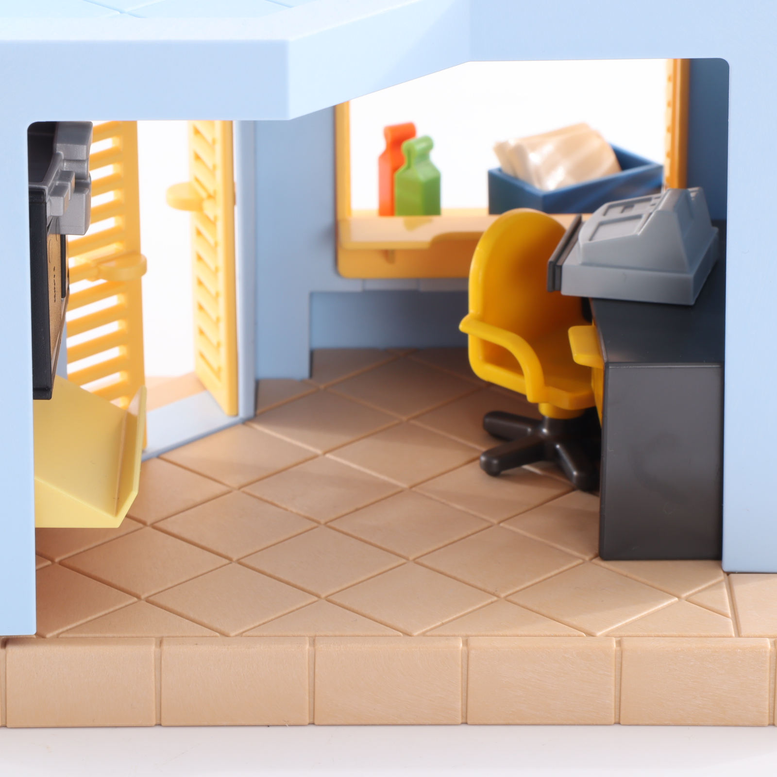 Playmobil Family fun - Très bon état - Photo 15