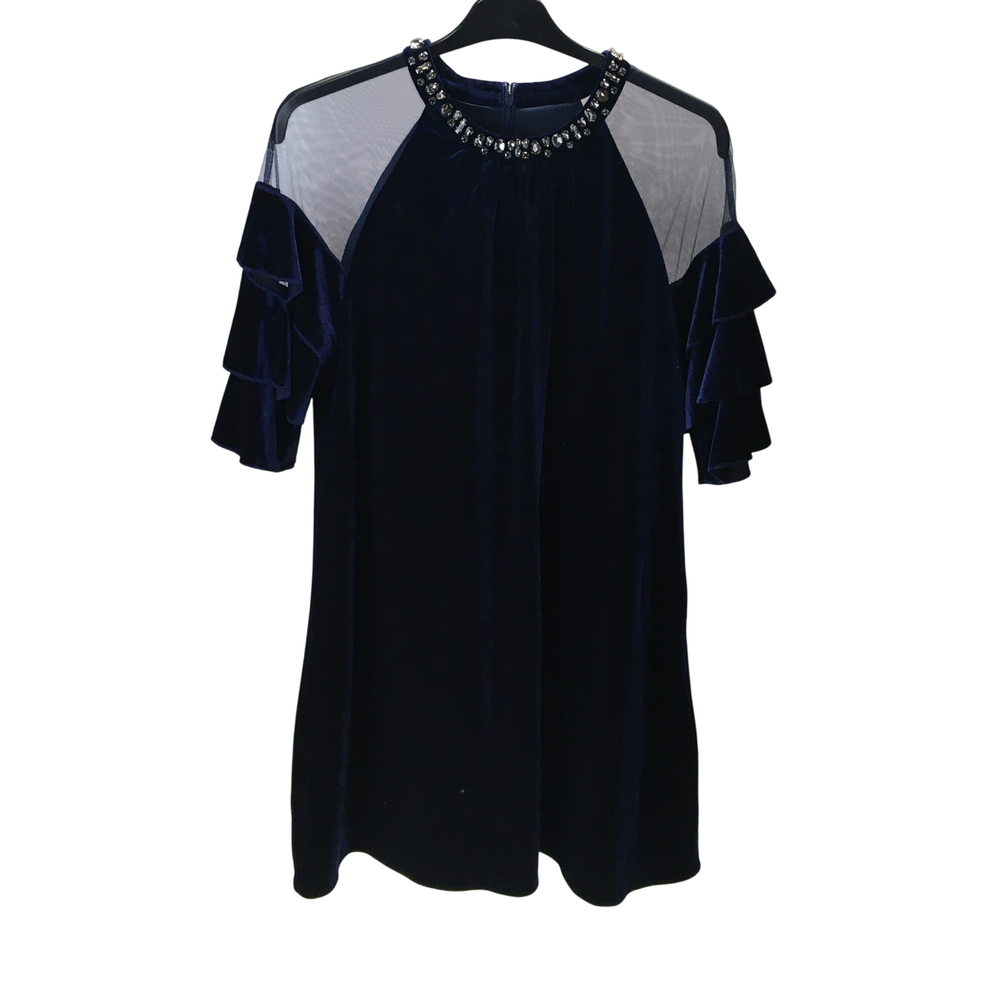 Robe mi-longue - Molly braken - XL - Label Emmaus - Modalova