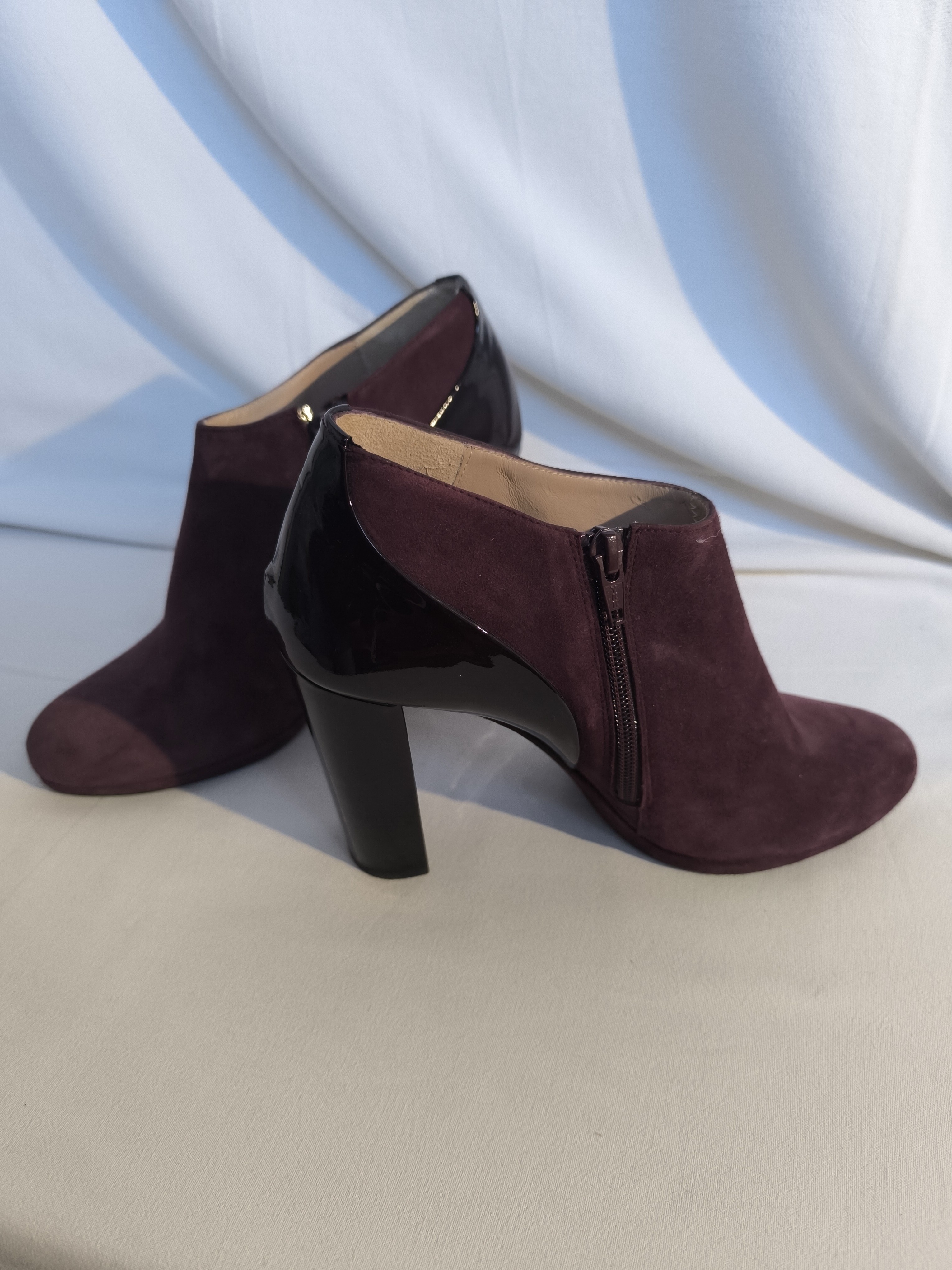 Bottines Unisa - Photo 5