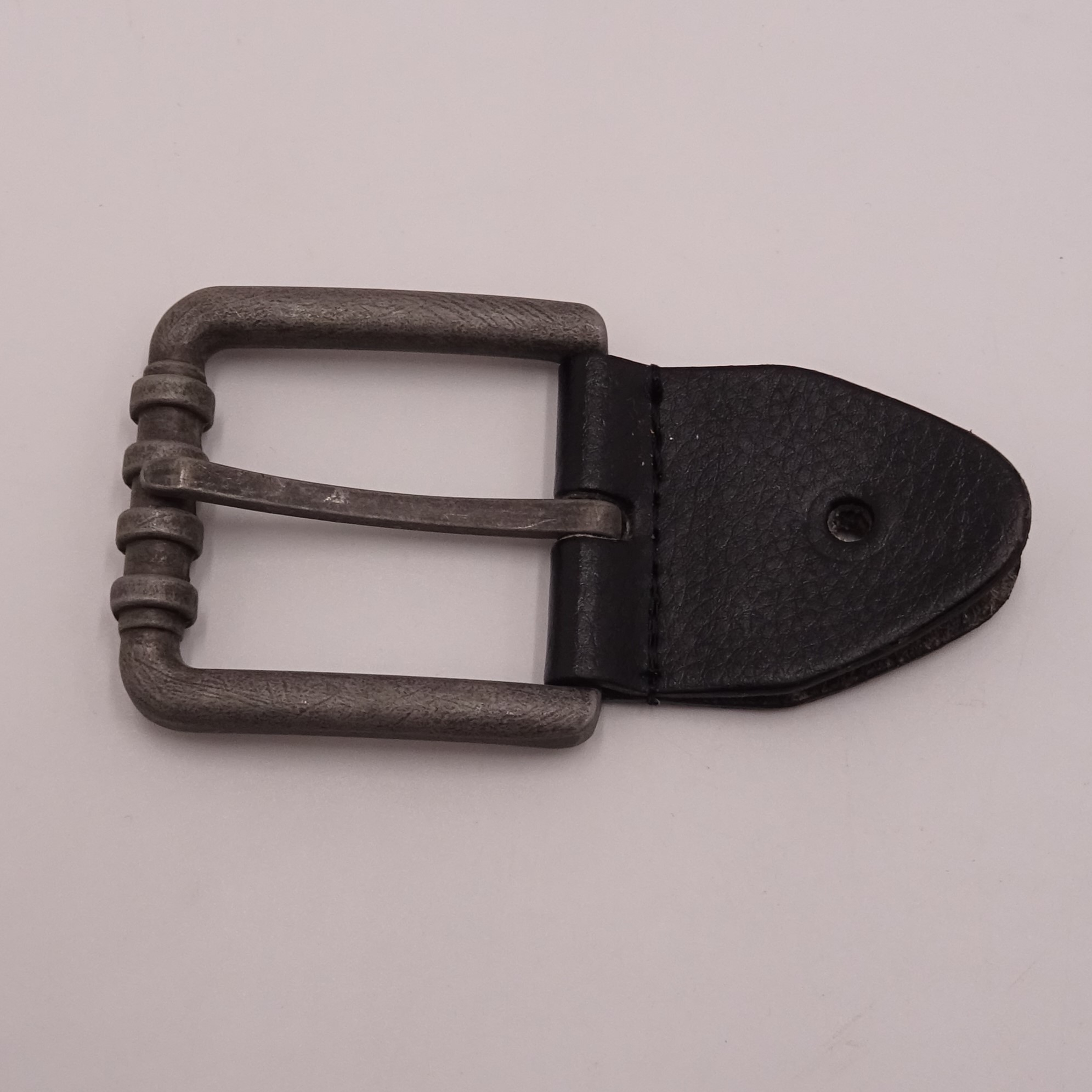 Voir photo 5 de Lot de 4 boucles de ceinture Lot de 4 boucles de ceinture - Vue 5 -
