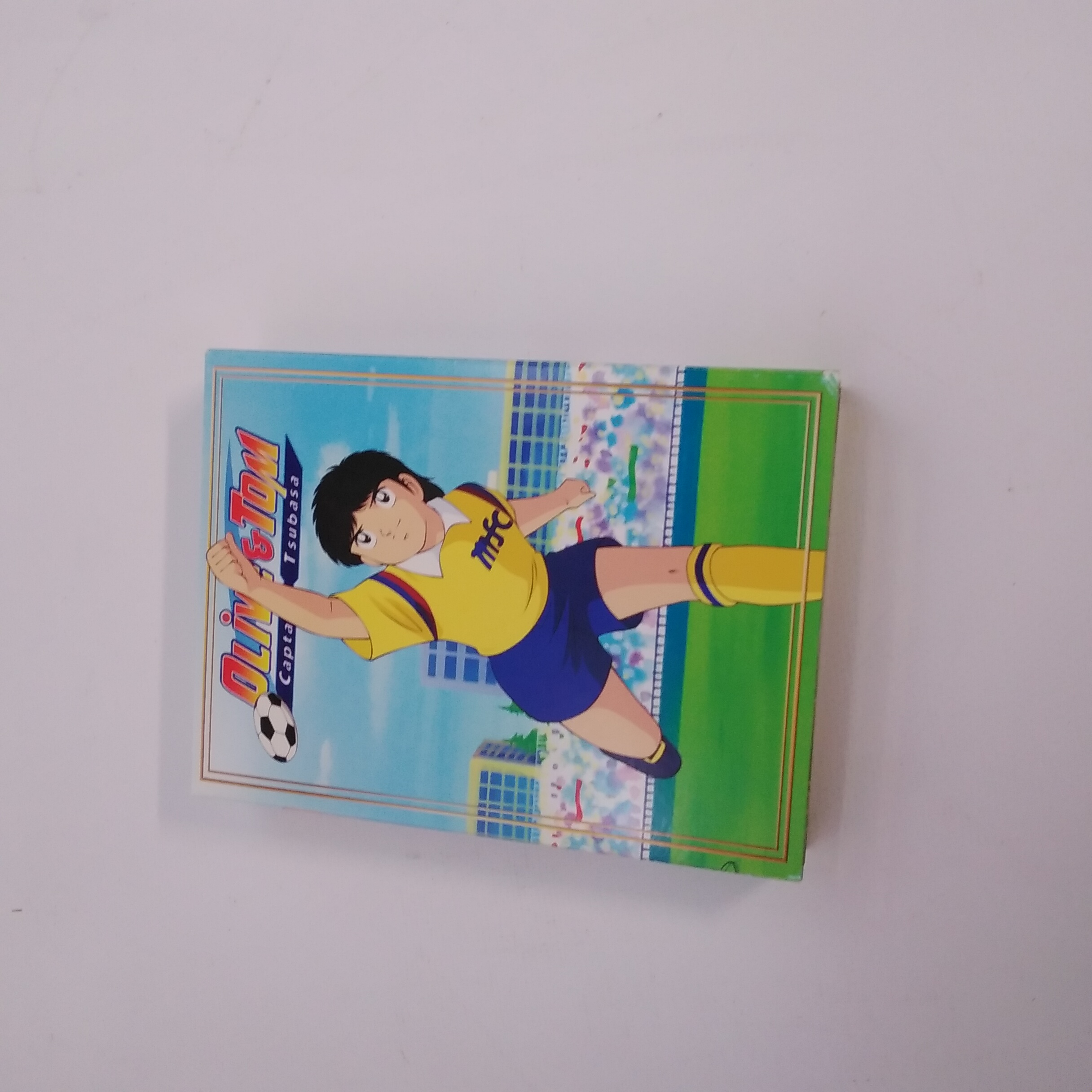 2 coffrets DVD Olive et Tom  - État correct - Photo 8