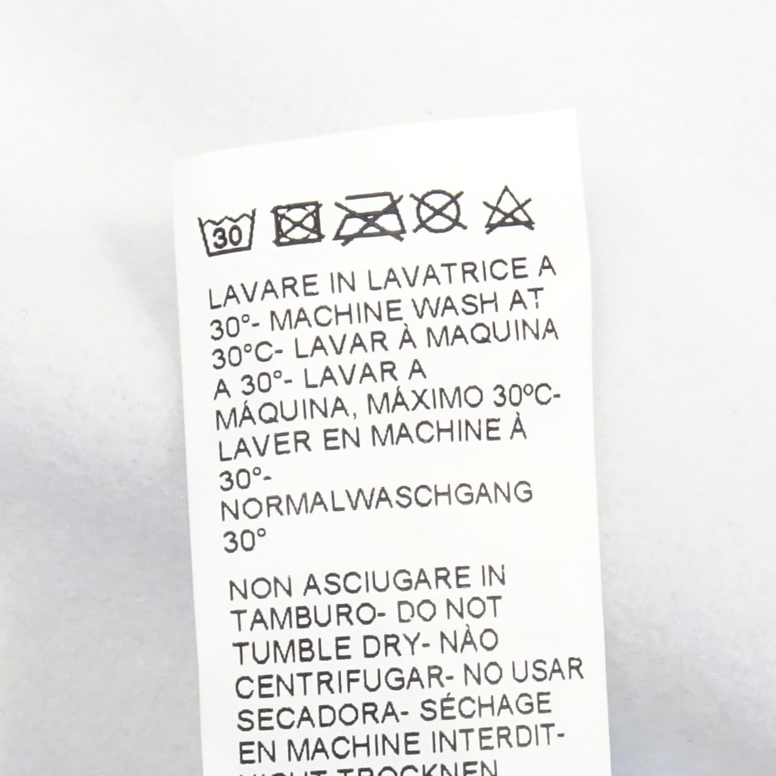 Veste SANTINI T48 - Photo 5