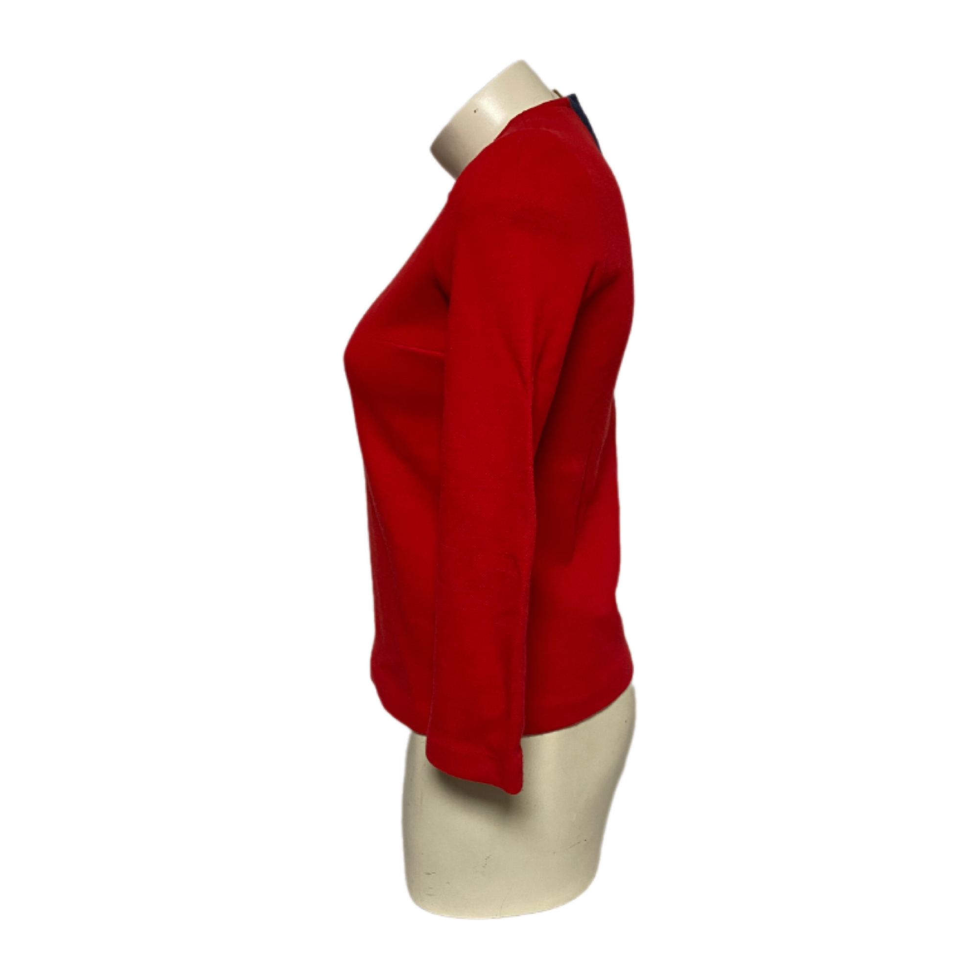 Voir photo 3 de Pull Femme Léger - SANDRO - T1 Pull Femme Léger - SANDRO - T1 Très bon état - Vue 3 -