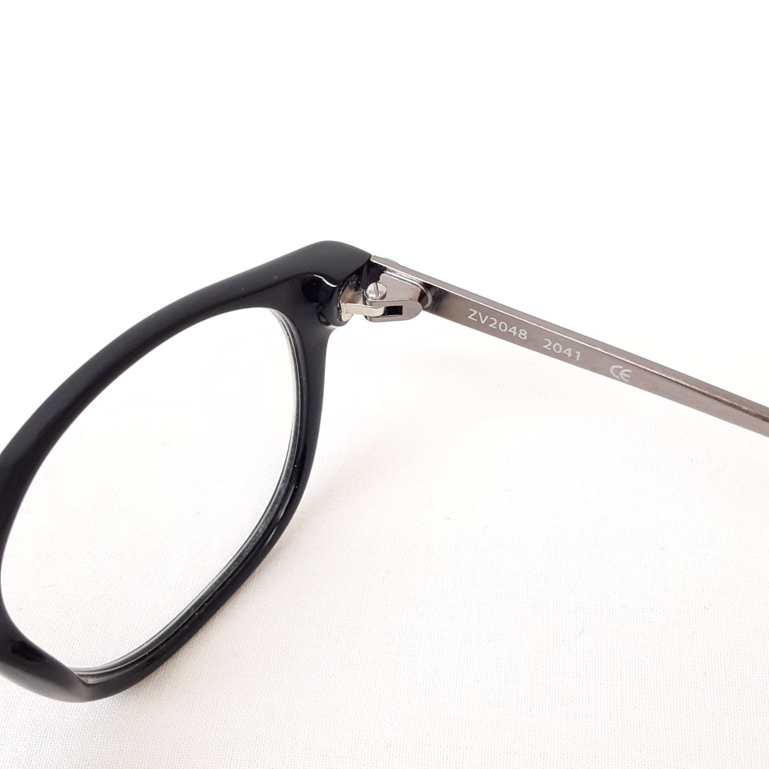 Voir photo 6 de Lunettes de vue zadig & voltaire ZV 2048 2041 Lunettes de vue zadig & voltaire ZV 2048 2041 Bon état - Vue 6 -