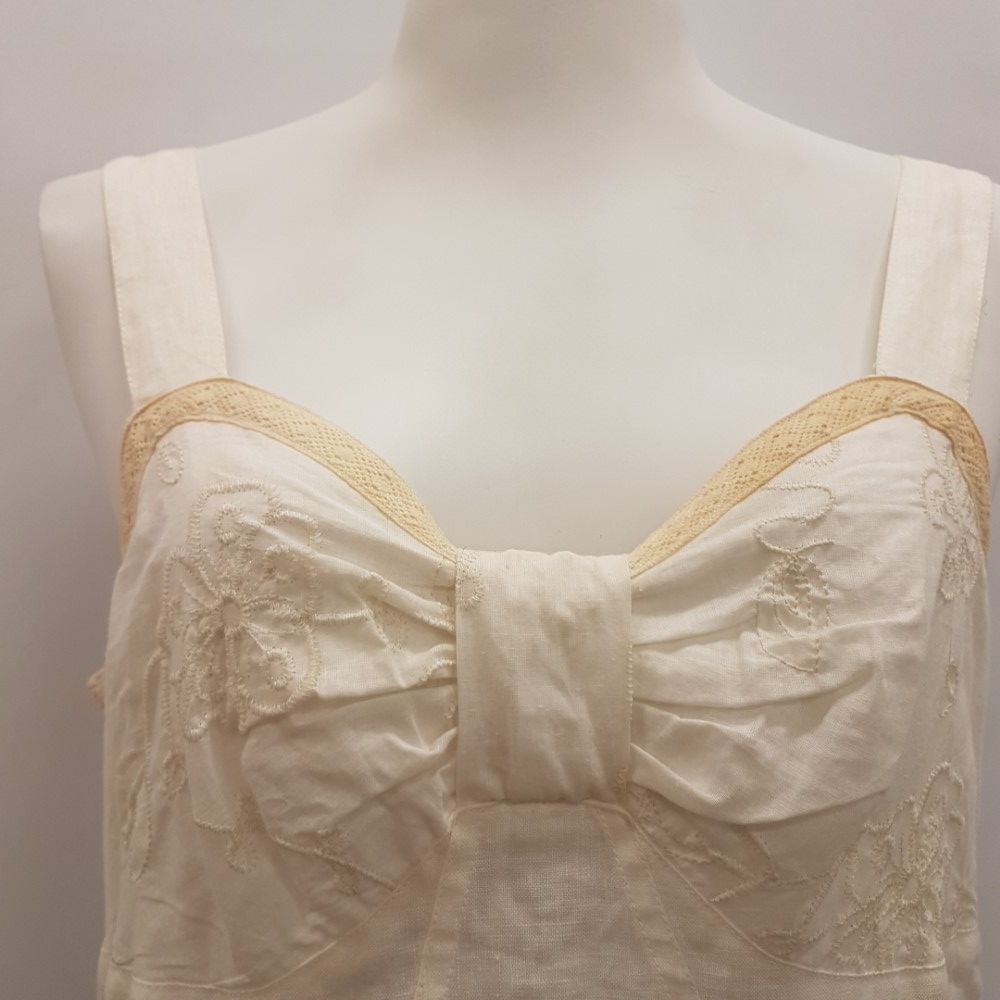 Robe - CAROLE RICHARD - Taille 38 estimée - Très bon état - Photo 5