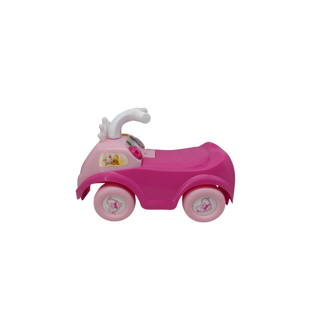 Voir photo 3 de Porteur - Disney Princesses Porteur - Disney Princesses Très bon état - Vue 3 -