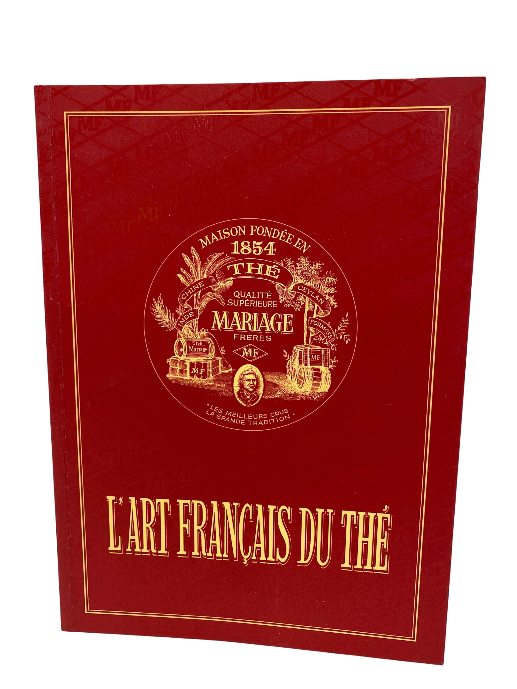 L'ART FRANÇAIS DU THÉ 【公式通販】