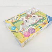 jeux créatif - Numéro d'Arte - lignes colorées - Ravensburger - 7ans + - Photo 1