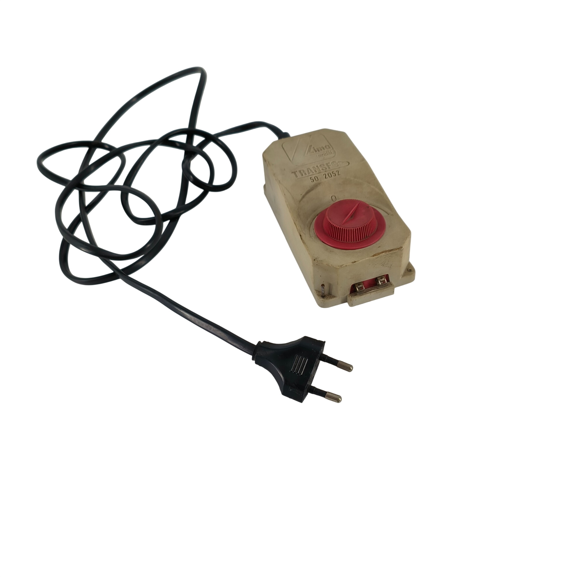 Acheter Transformateur typ 502052-ferroviaire-Lima Bon état - 15,00 € Transformateur typ 502052-ferroviaire-Lima Bon état - reconditionné disponible sur Label Emmaüs