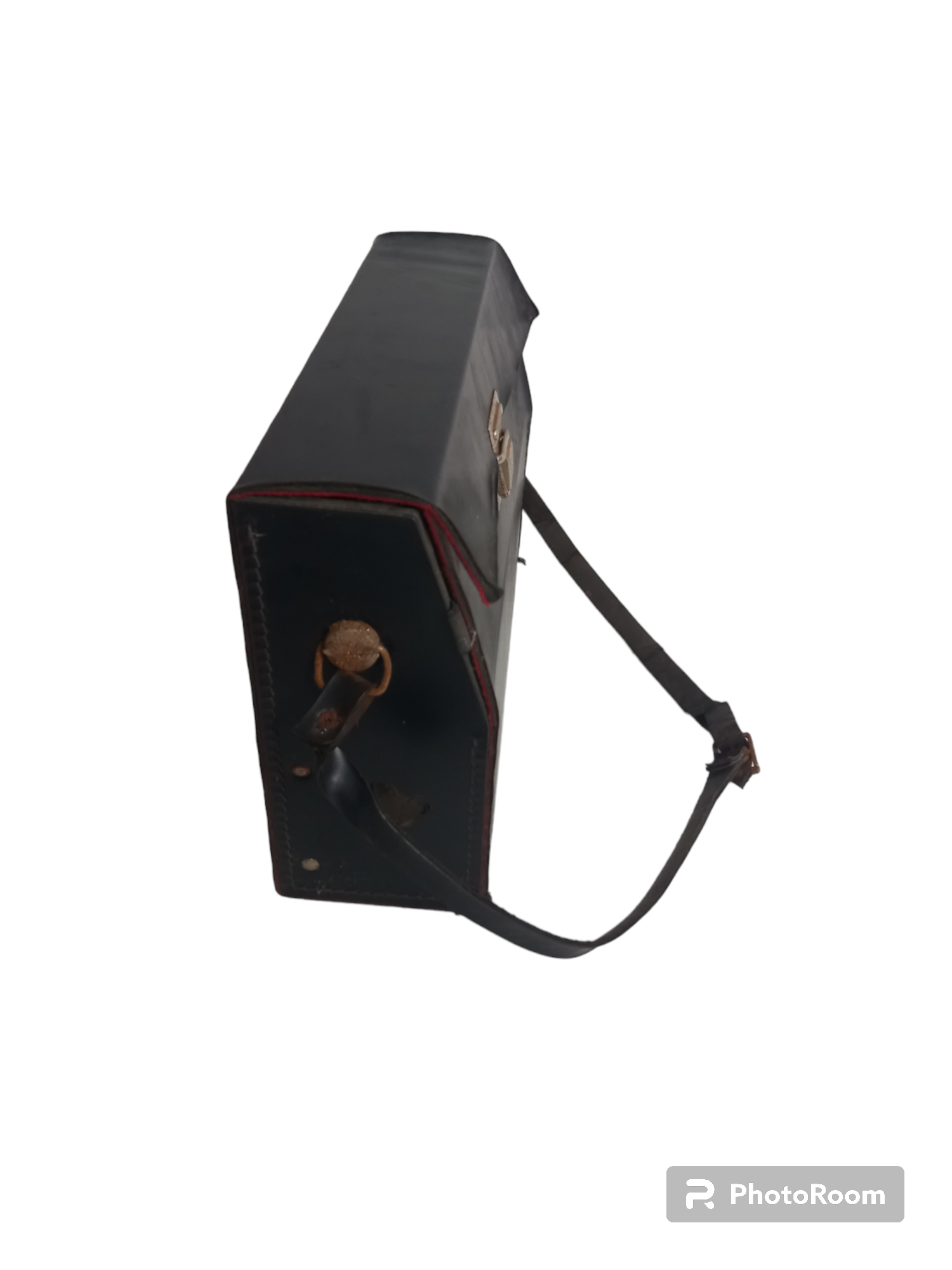 Ancienne Camera 8 FILM TYPE Universa Zoom Reflex 540 Non Testé - État correct - Photo 4