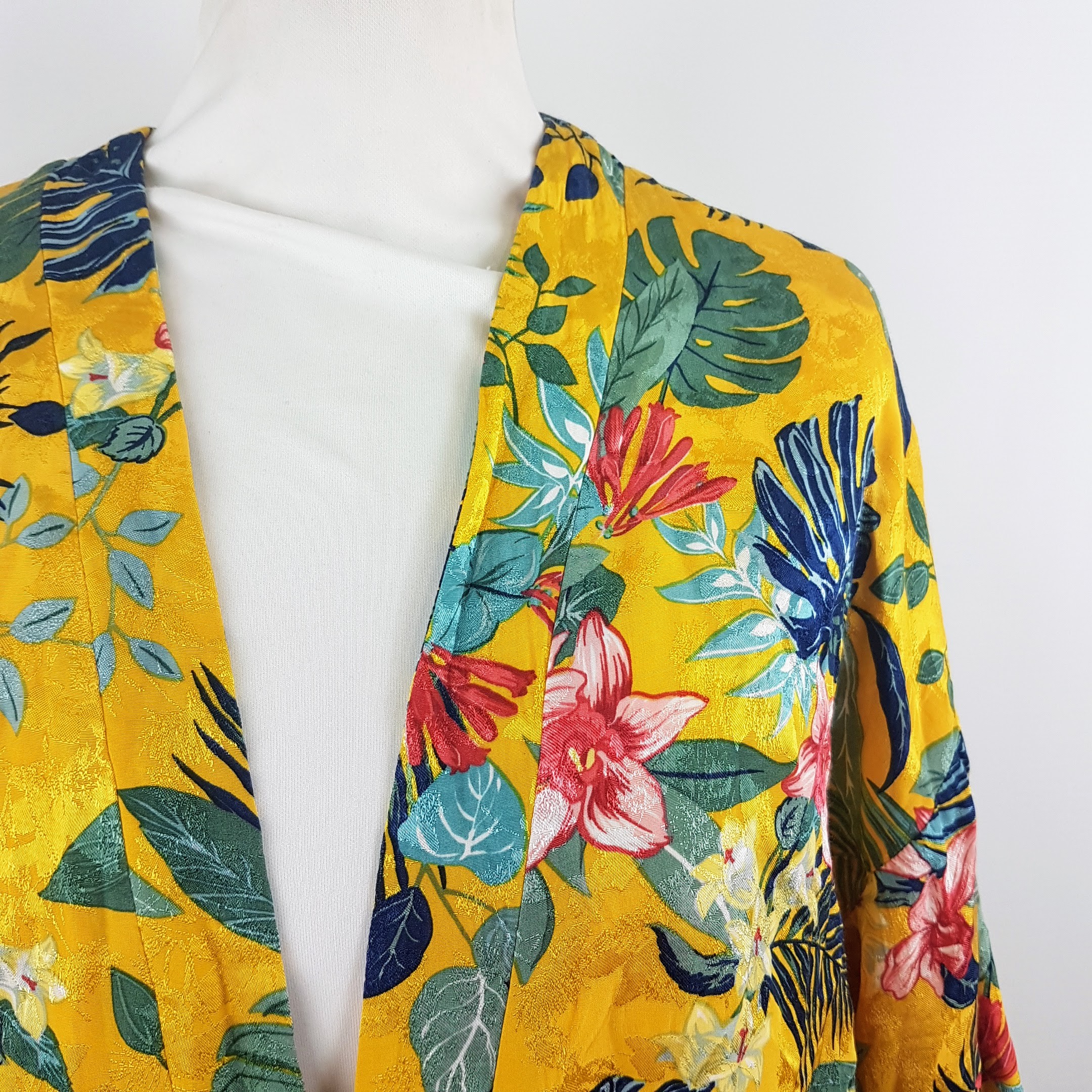 Veste - BERSHKA - XS - Photo 1