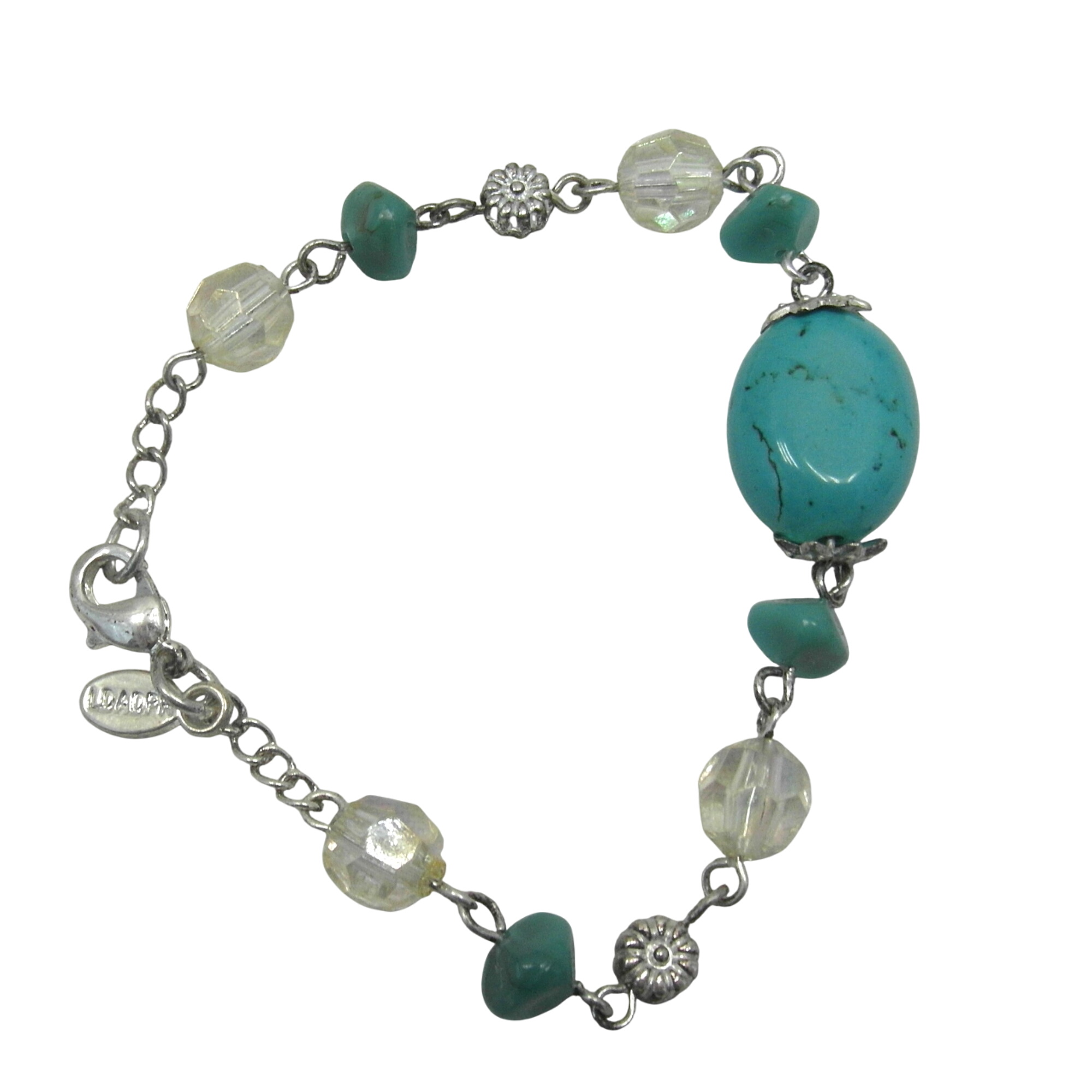 Bijoux bracelet fantaisie - Label Emmaus - Modalova