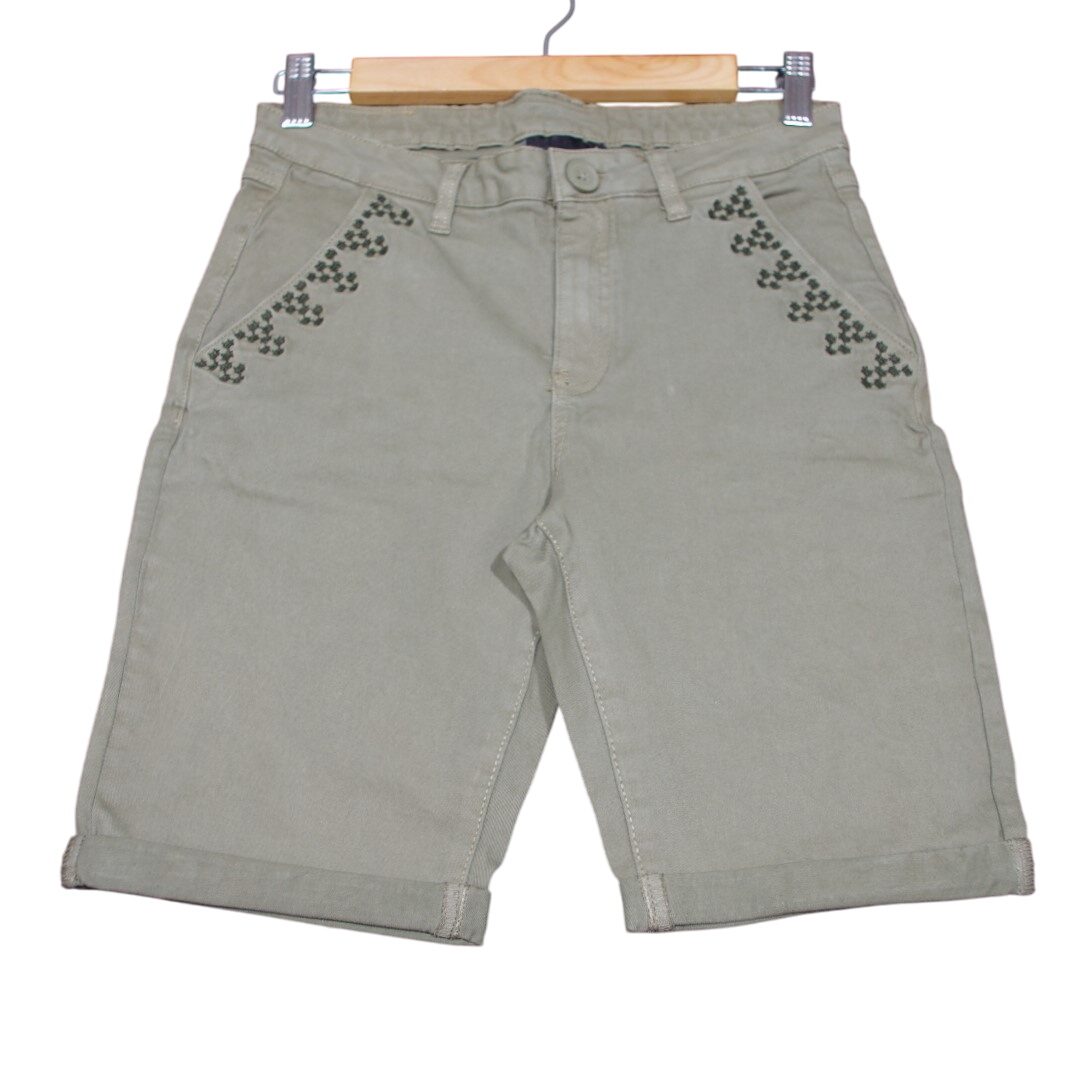  Esprit Aventure  Short B.younq T36 Neuf et Styl !  - Label Emmaus - Modalova