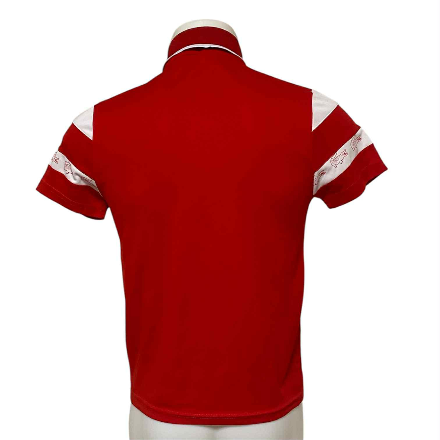 Polo Homme - Lacoste Sport - S - Photo 1