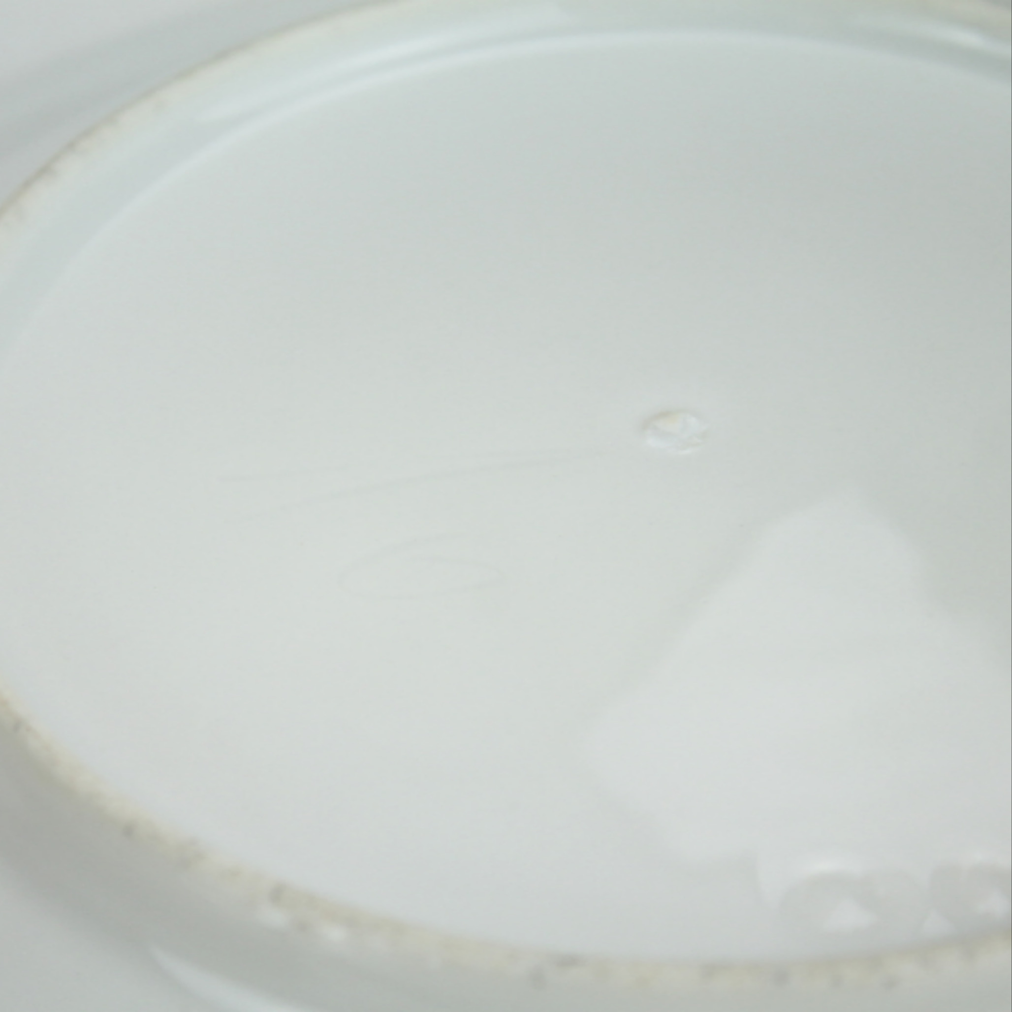 6 Assiettes Anciennes - Porcelaine peinte - Photo 4