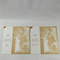Coffret vinyles « Mélodies Éternelles » – 10 Long Play 33 tours – Reader’s Digest – 125 grands airs du chant classique Bon état - Vue 5 - 