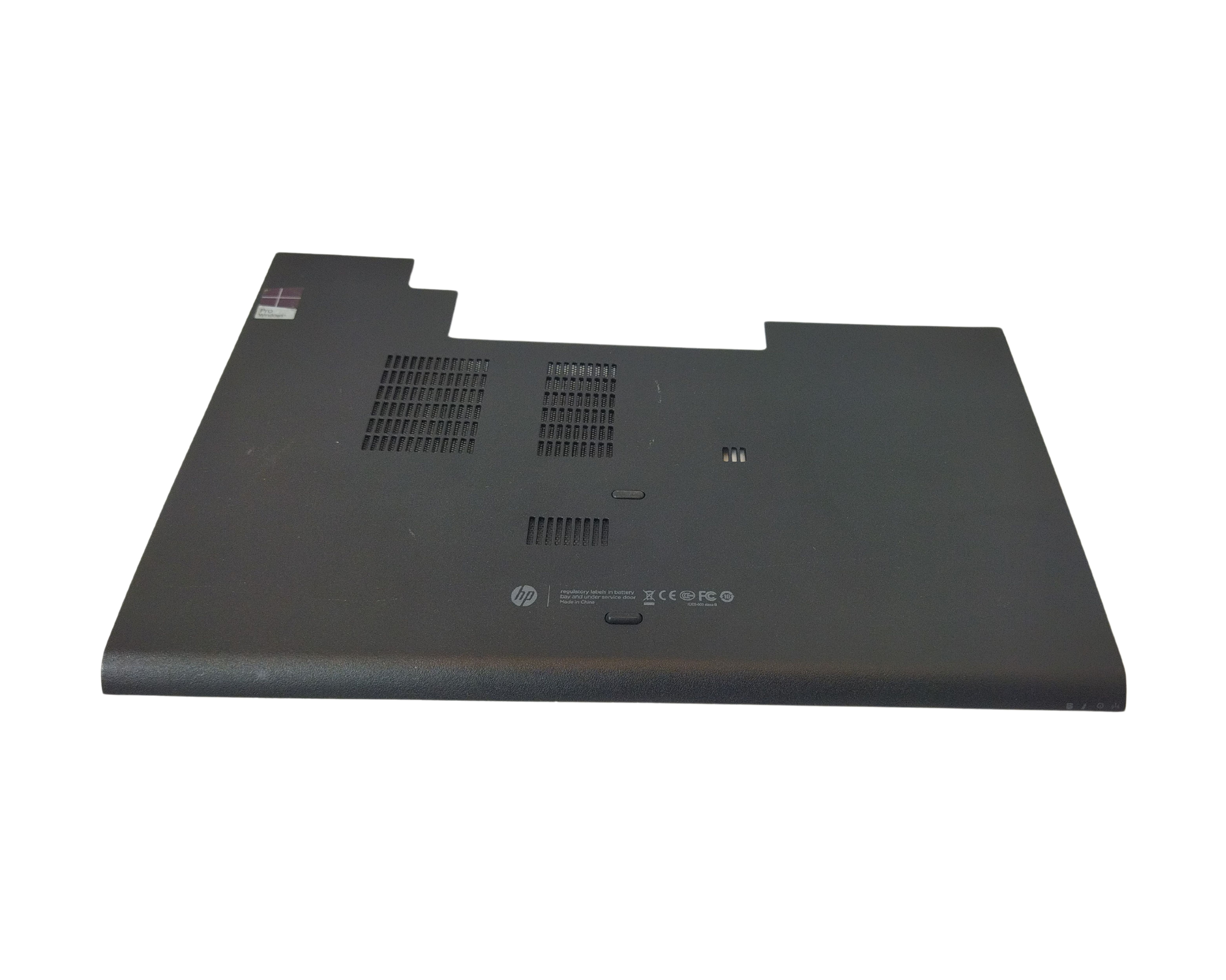 Coque arrière HP probook 650 Très bon état - Vue 3 - 