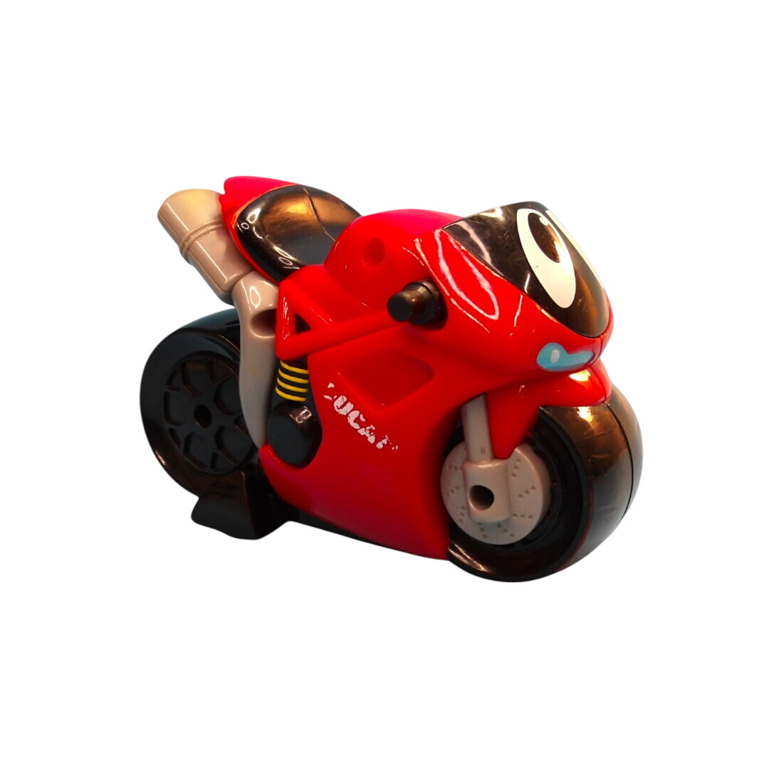 Turbo touch - Ducati Très bon état -  reconditionné disponible sur Label Emmaüs