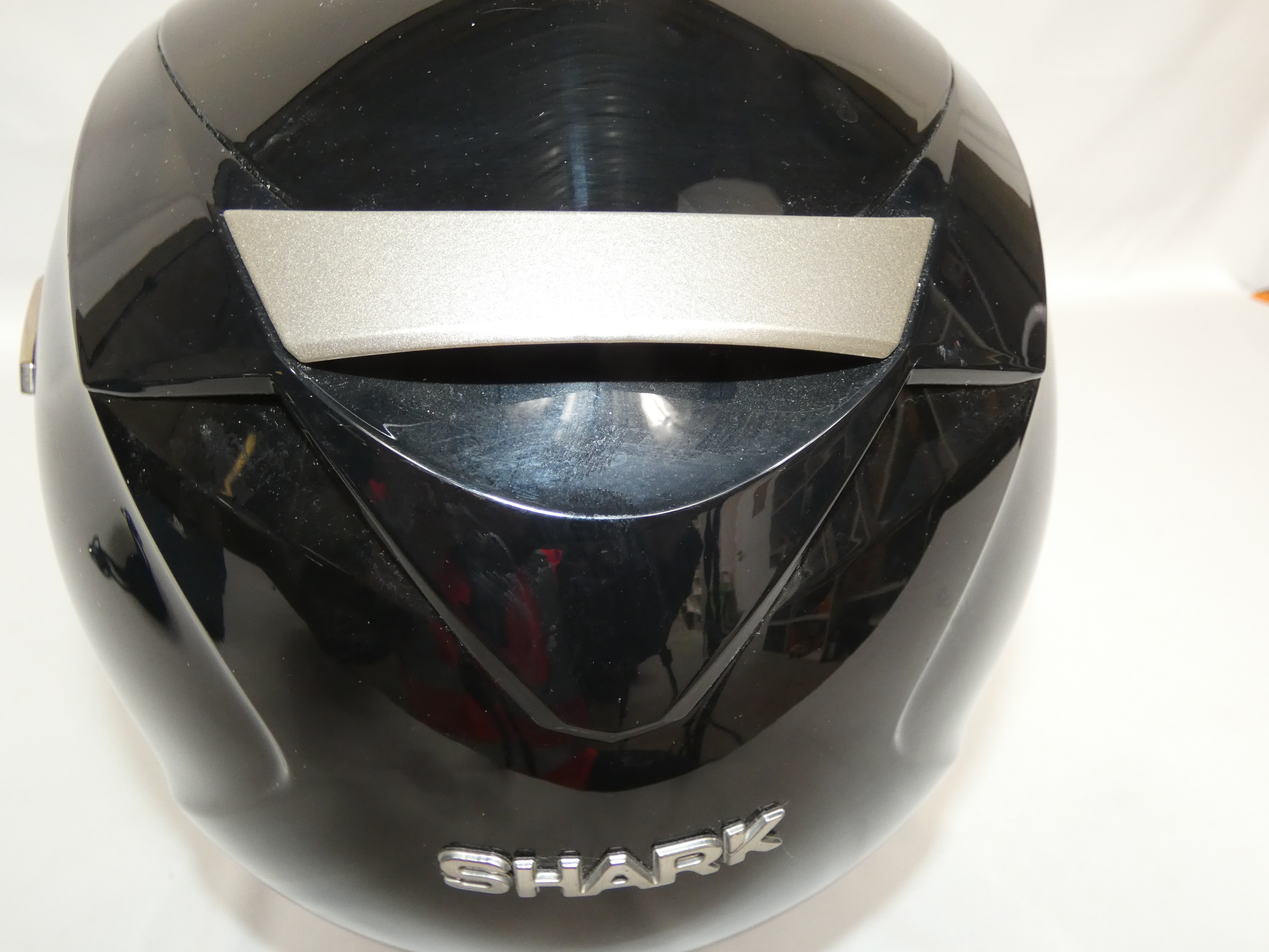 Voir photo 8 de Casque intégral moto SHARK s900 Taille M/57-58 Casque intégral moto SHARK s900 Taille M/57-58 Très bon état - Vue 8 -