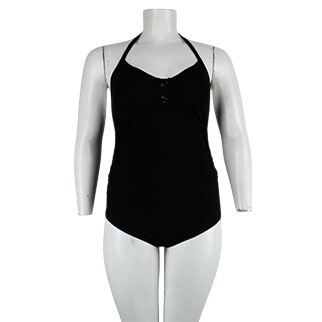 Maillot de bain - Taille 46/48 - kiabi - Modalova