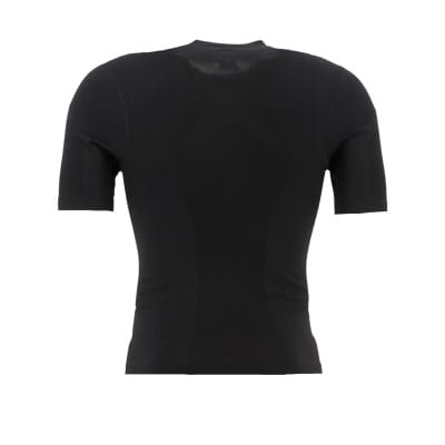 T-shirt noir - Homme - ADIDAS - Taille S - Photo 1