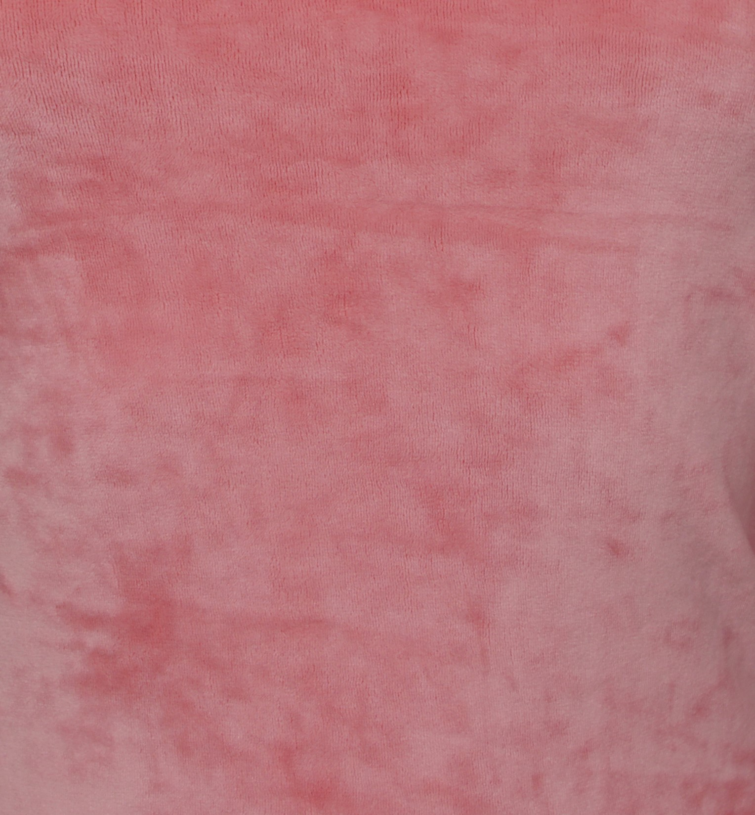 Pull réversible rose ou nude - S- effet velours - Photo 8