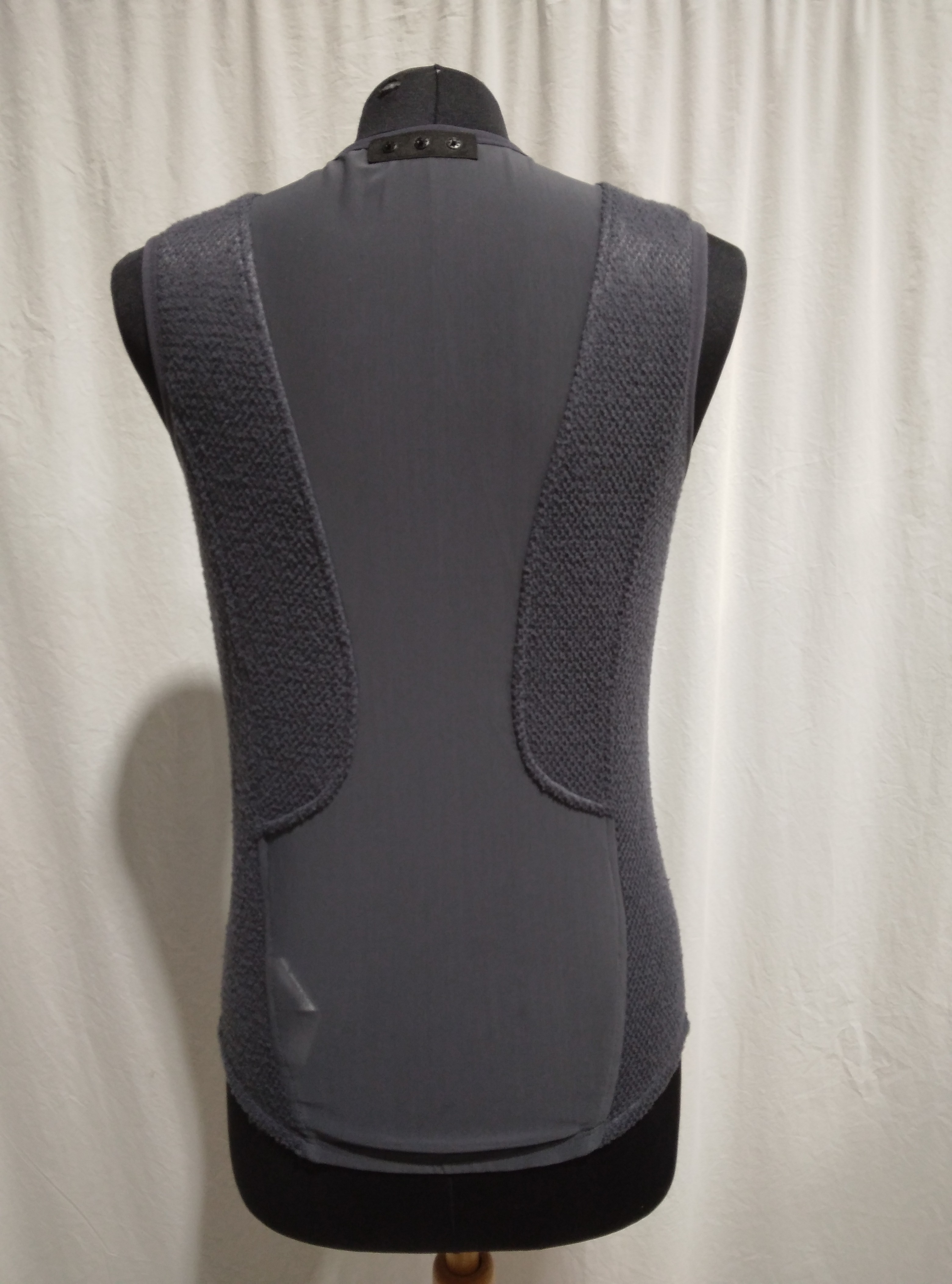 Veste pro 3 saisons"aqua", Endura pro SL - XS Comme neuf - Vue 4 - 