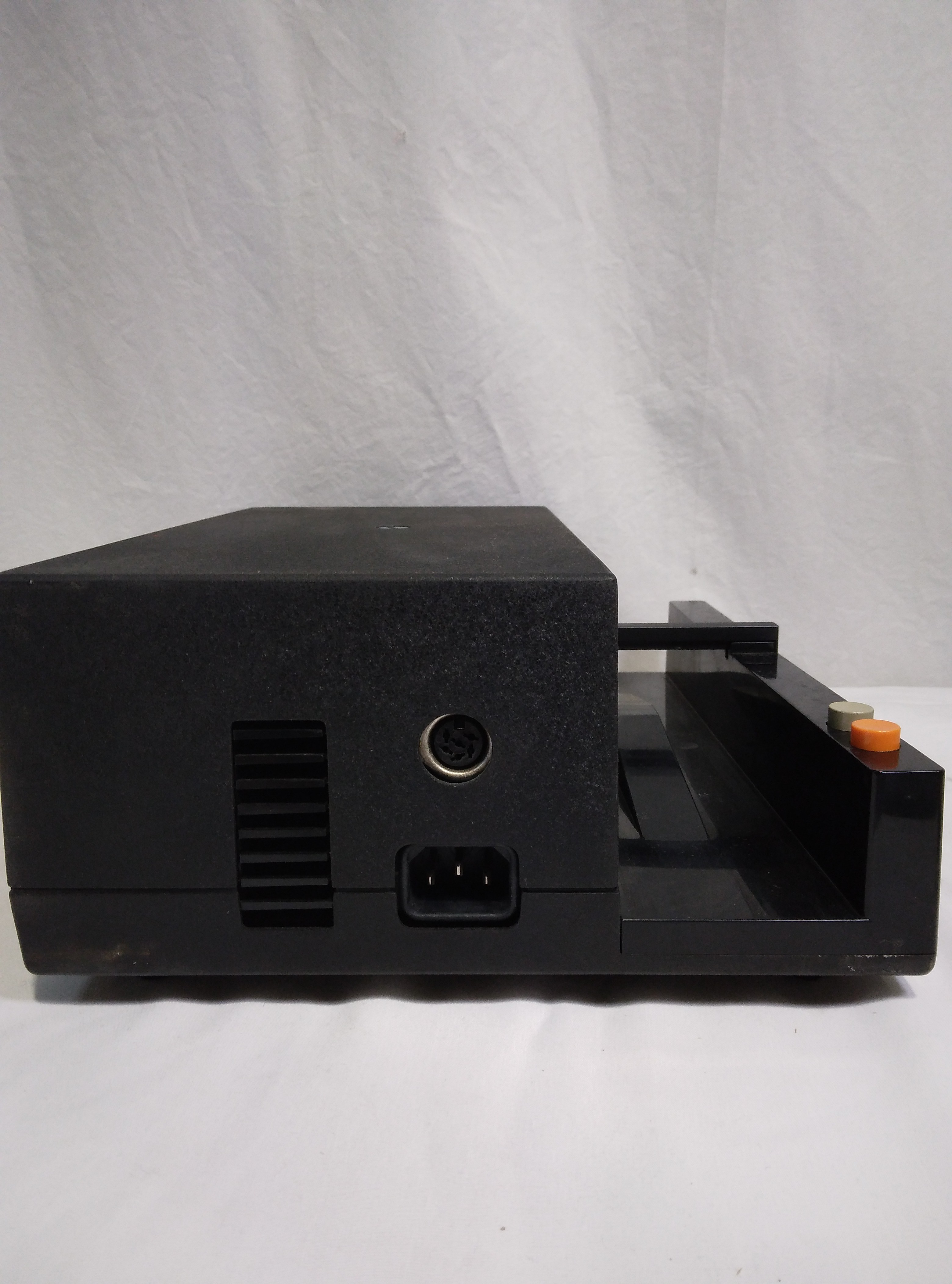 Projecteur diapositives Voigtlander VP 135 A testé Très bon état - Vue 5 - 