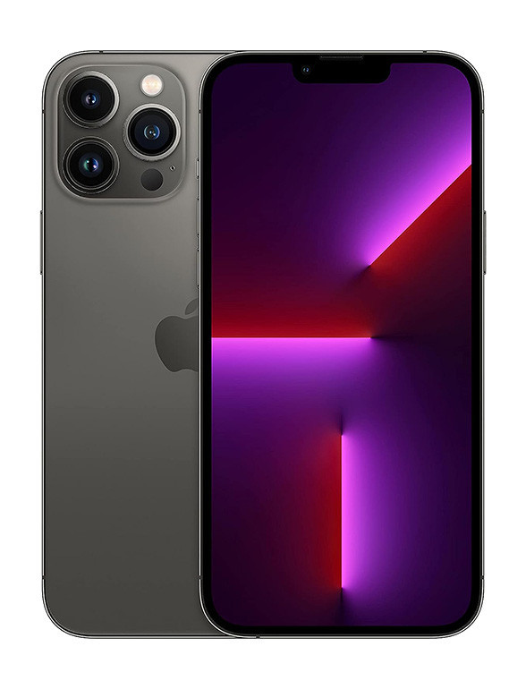 iPhone® 13 Pro - 128 Go - Parfait état - Noir - Batterie neuve Très bon état -  reconditionné disponible sur Label Emmaüs
