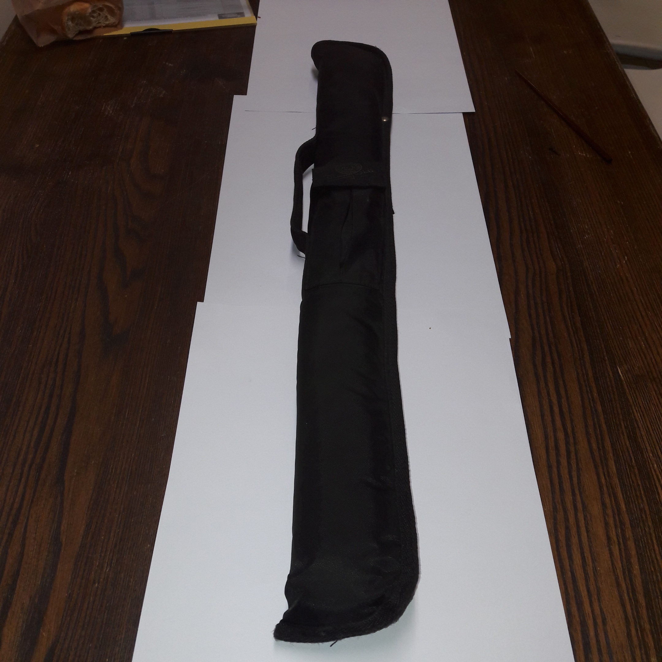 Ancien appareil de sténographie sténotype Grandjean - État correct - Photo 3