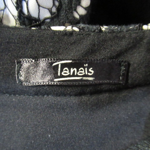 RF123 - Robe à manches 3/4 - Tanaïs - Taille 42 Bon état - Vue 7 - 