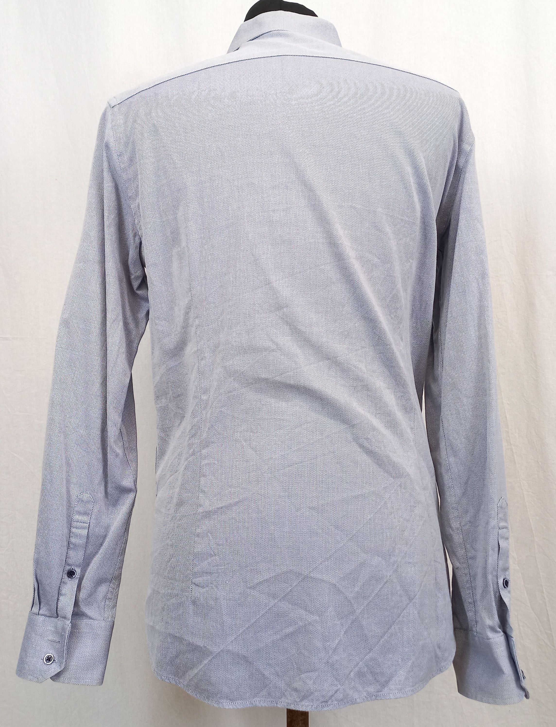Chemise CELIO taille M Comme neuf - Vue 2 - 