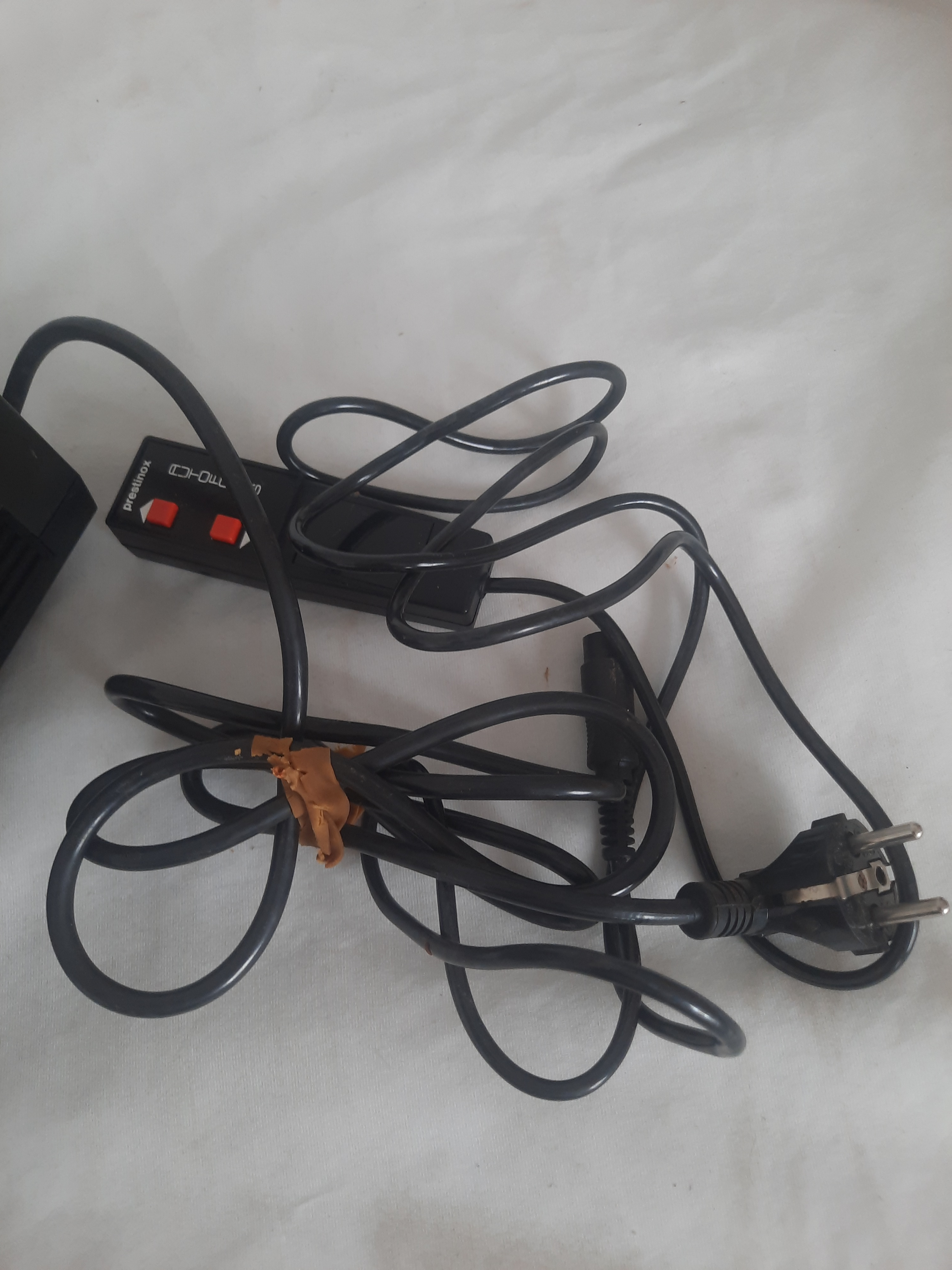 Lecteur diapositives Prestinox - Photo 7