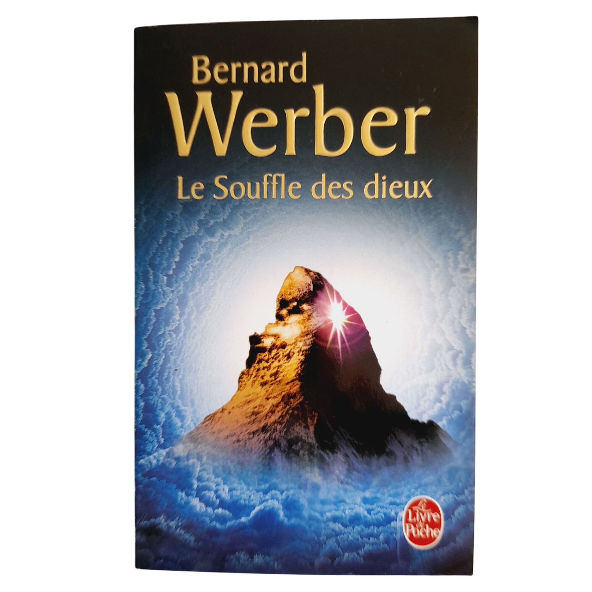 Le souffle des dieux 2 - Bernard Werber - Photo 0