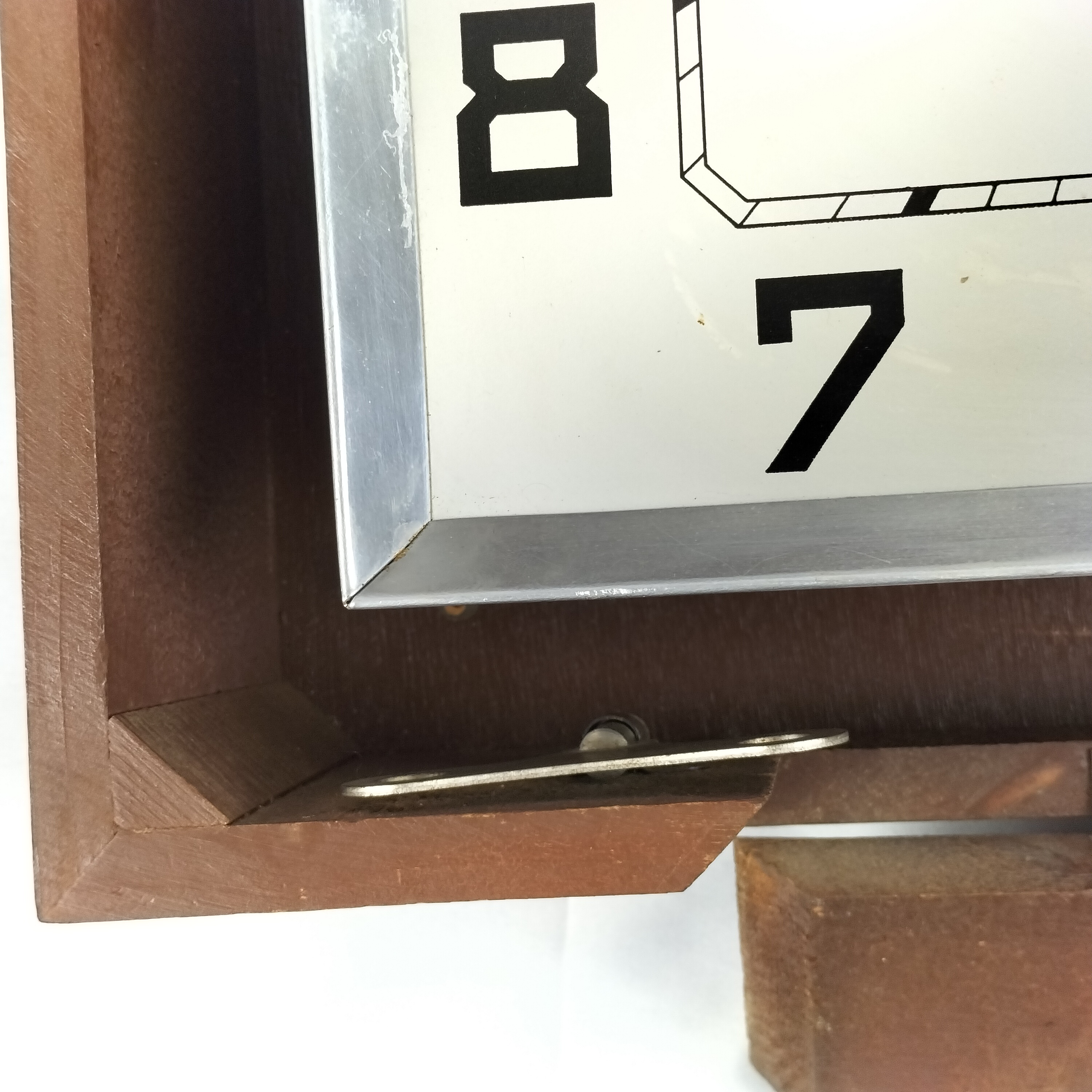 CARILLON "ODO" made in France État correct - Vue 9 - 
