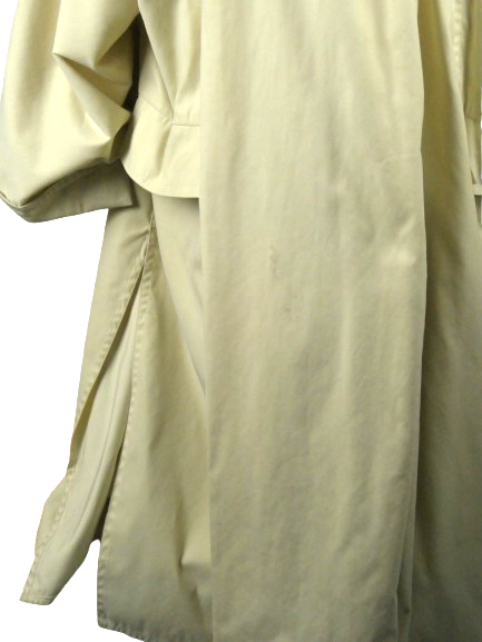 Max Mara manteau coat long évasé - Taille F44/XXL - Photo 5