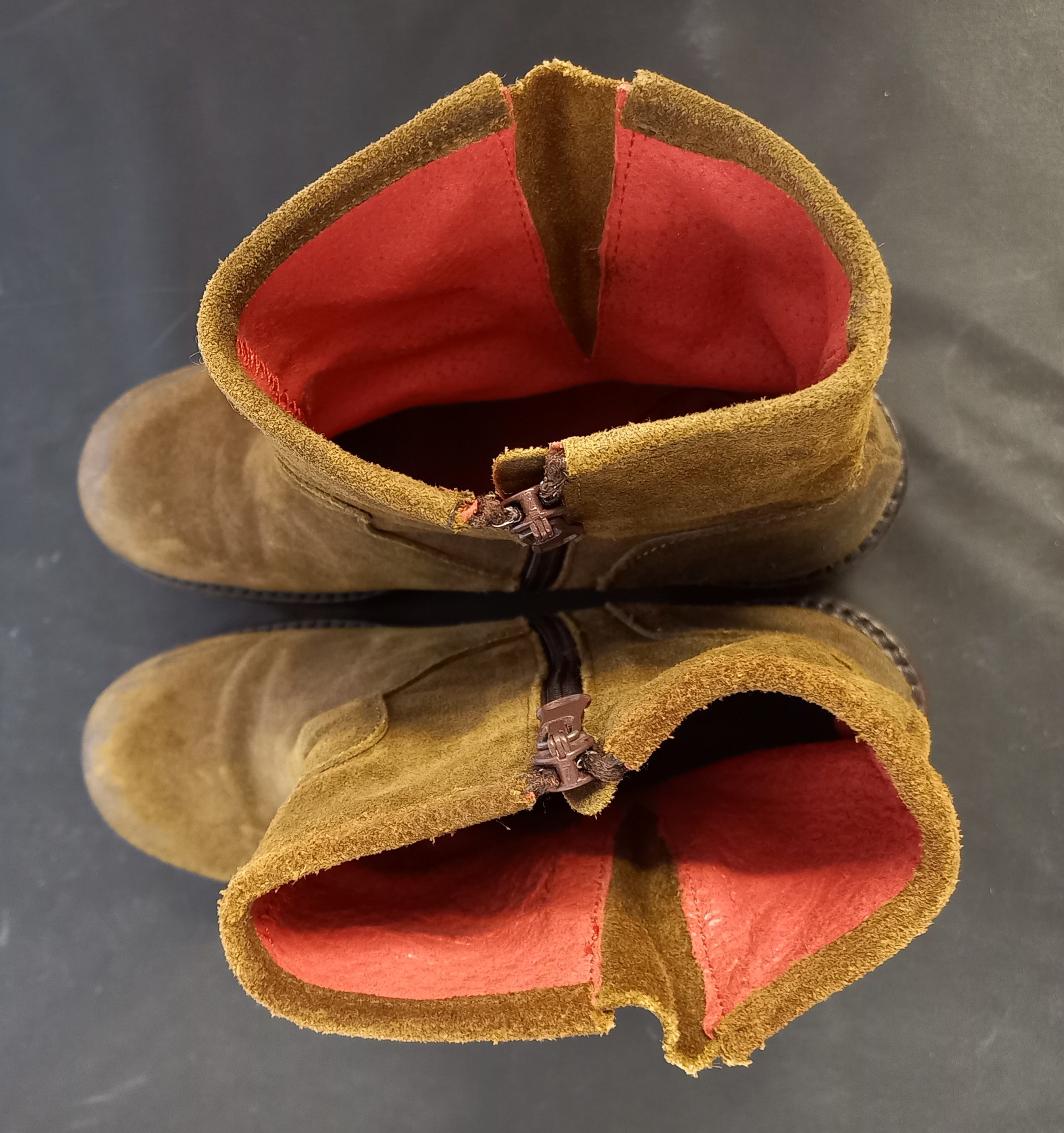Bottines ECOW 38 - Photo 1