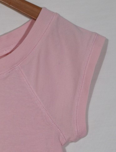 🌷T-shirt Esprit imprimé Pin Up, Taille L - Évasion Tropicale🌴 - Photo 5